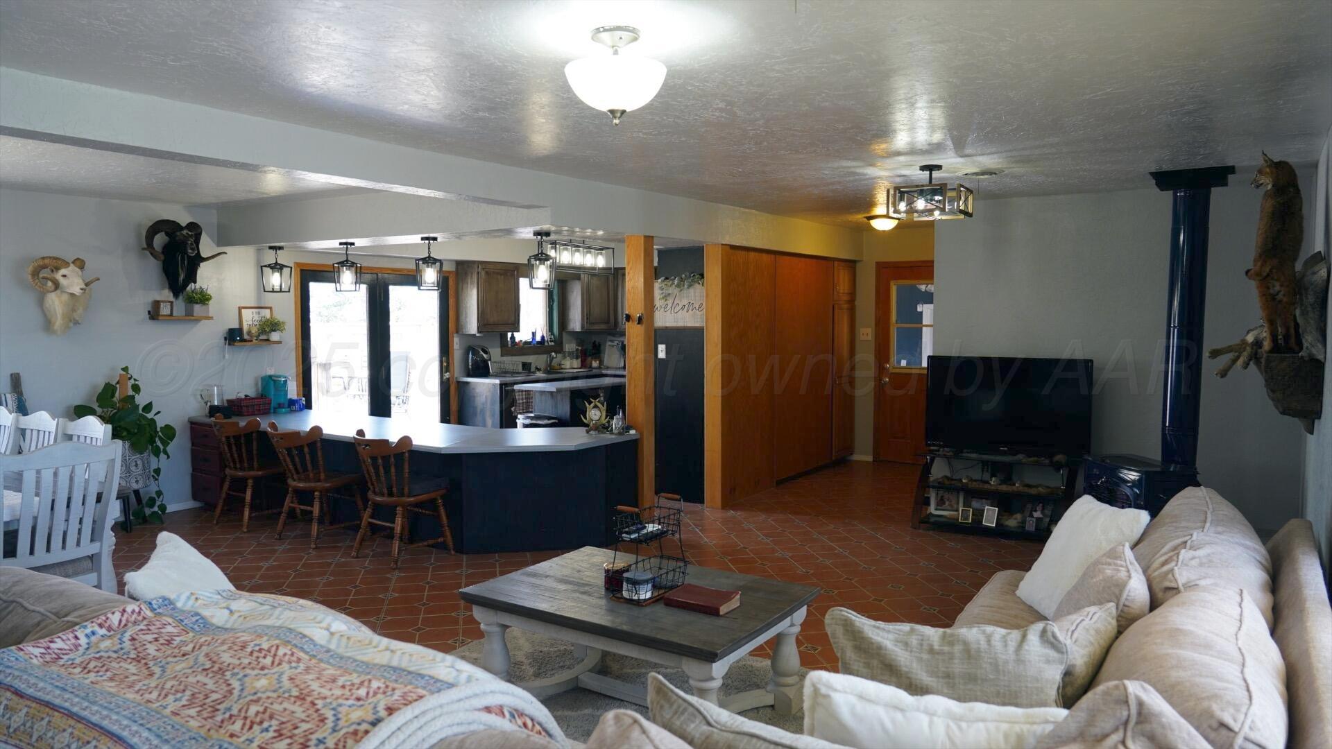 7005 Co Rd D, Texhoma, Idaho image 7