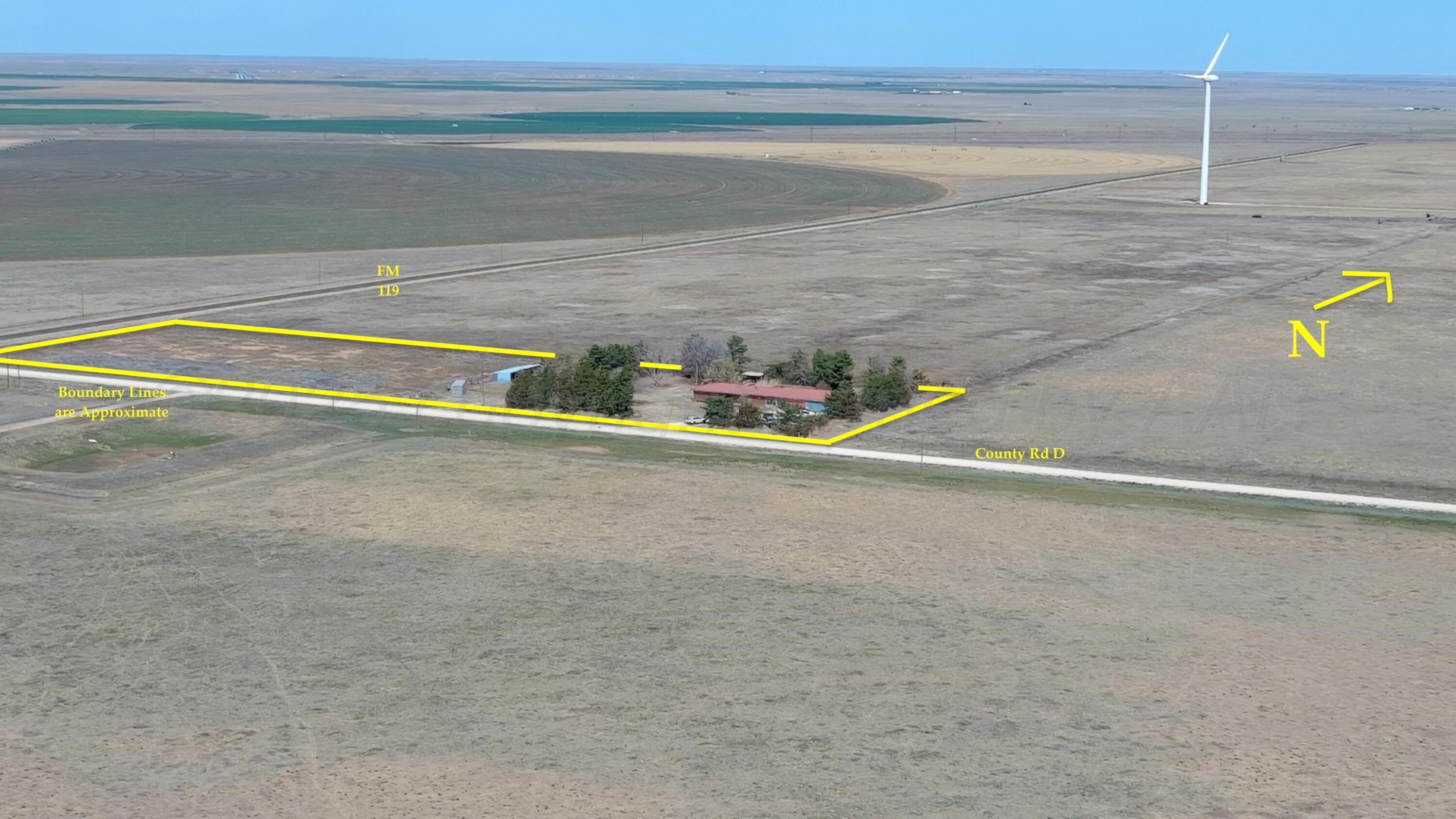 7005 Co Rd D, Texhoma, Idaho image 27