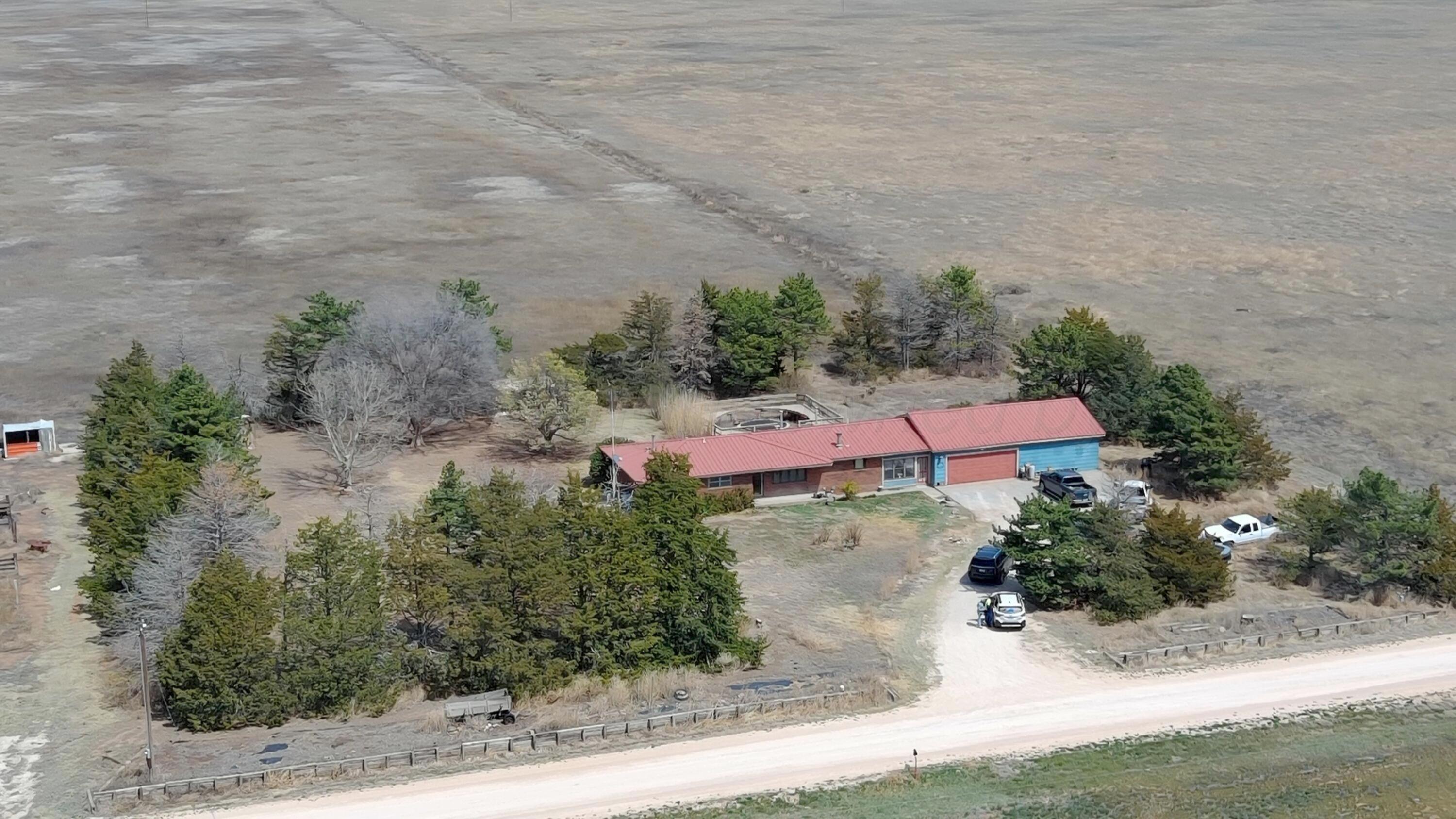 7005 Co Rd D, Texhoma, Idaho image 1