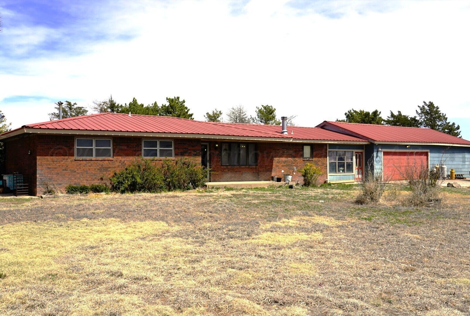 7005 Co Rd D, Texhoma, Idaho image 2