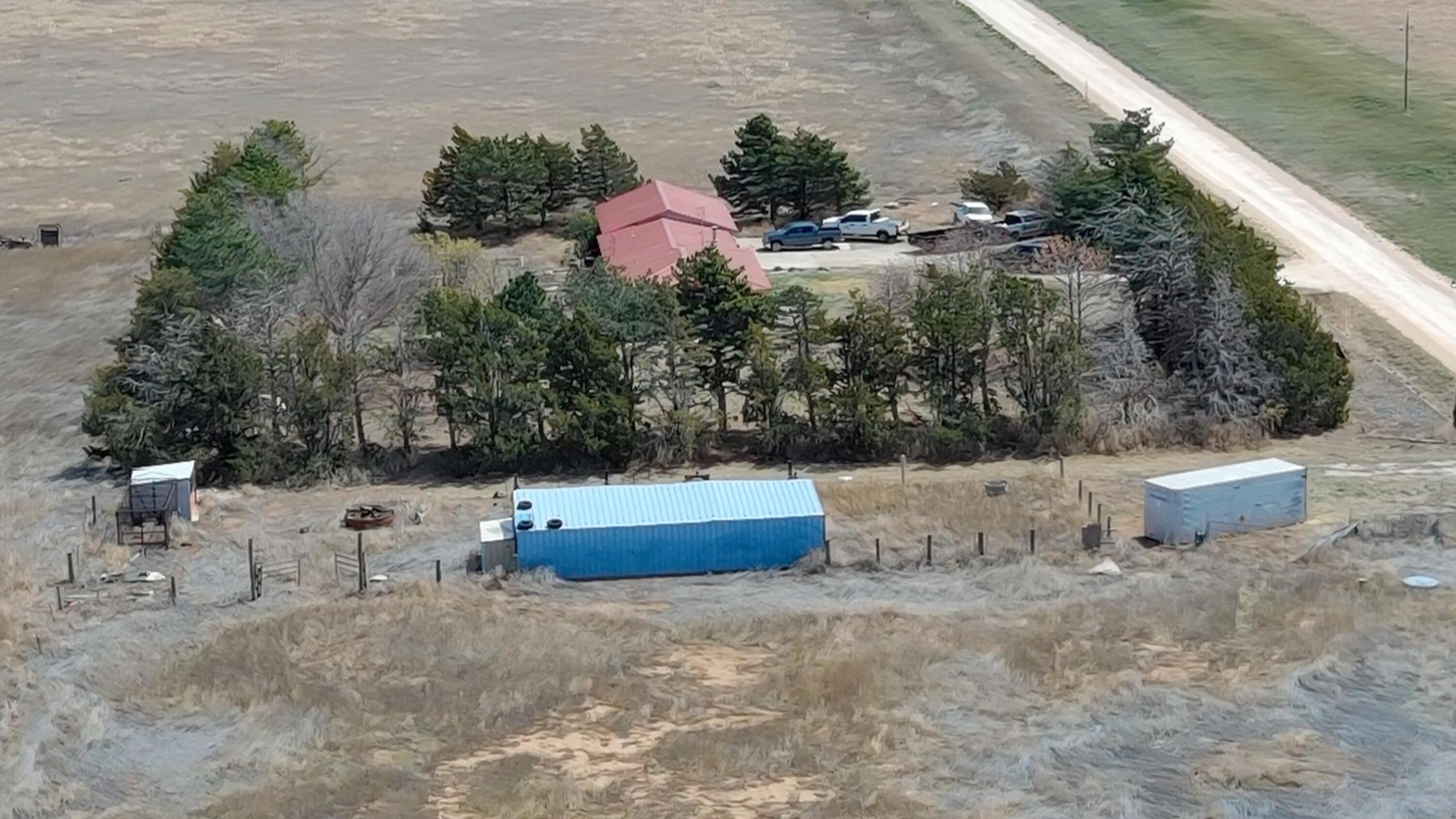 7005 Co Rd D, Texhoma, Idaho image 25