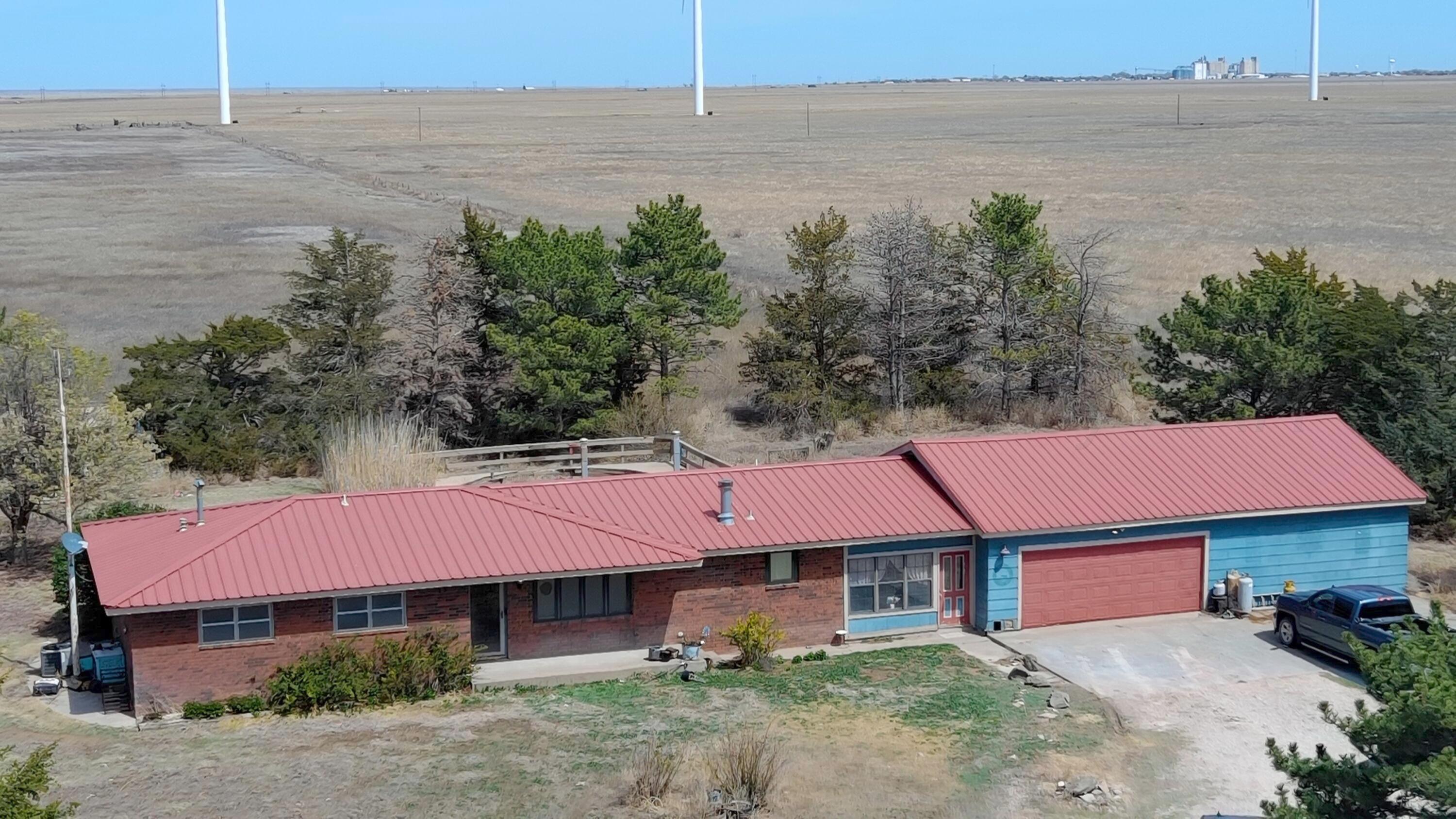 7005 Co Rd D, Texhoma, Idaho image 3