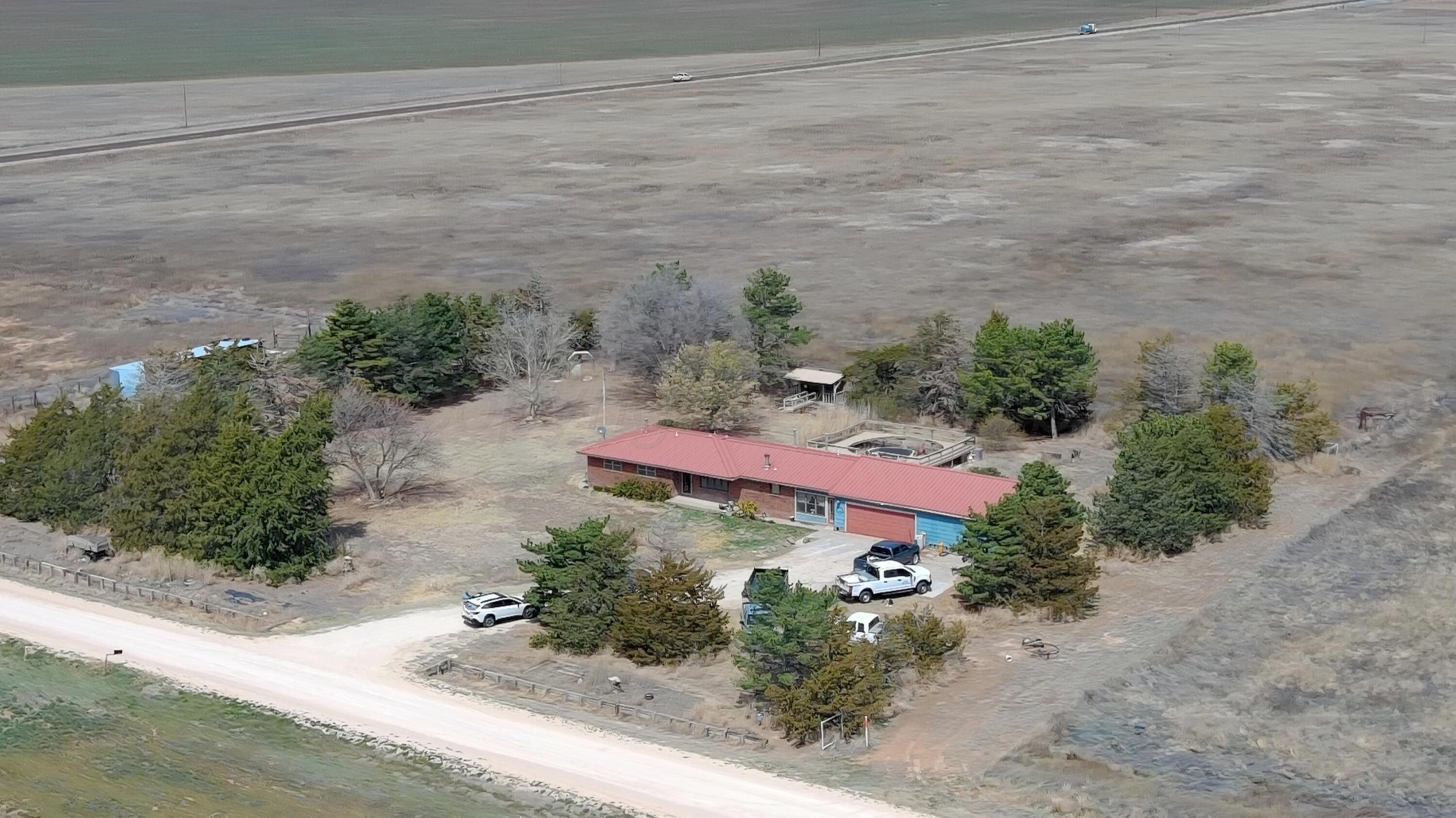 7005 Co Rd D, Texhoma, Idaho image 26