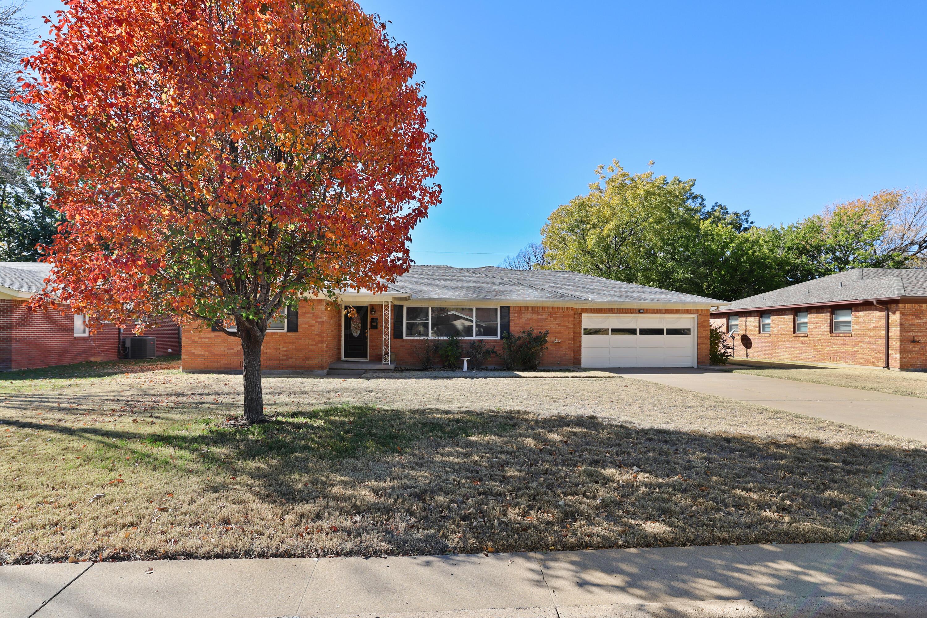 3816 W Ozark Trail, Amarillo, Idaho image 1