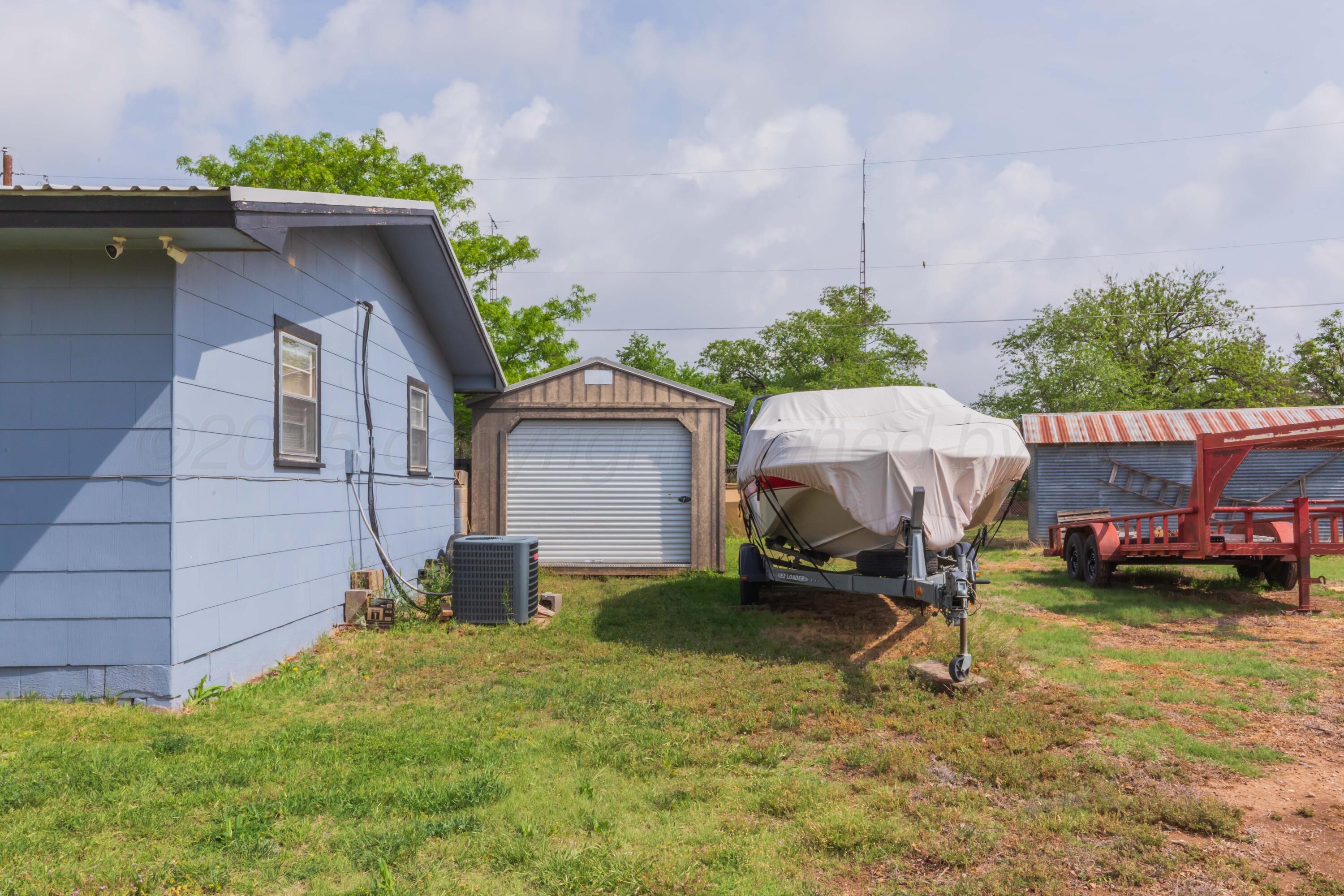 501 SE 2nd Street, Tulia, Alaska image 31