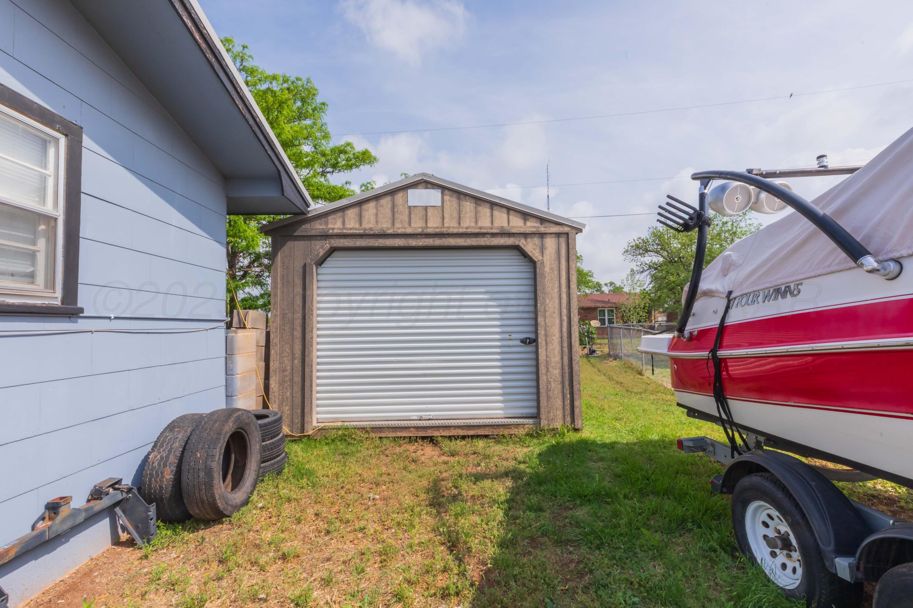 501 SE 2nd Street, Tulia, Alaska image 32