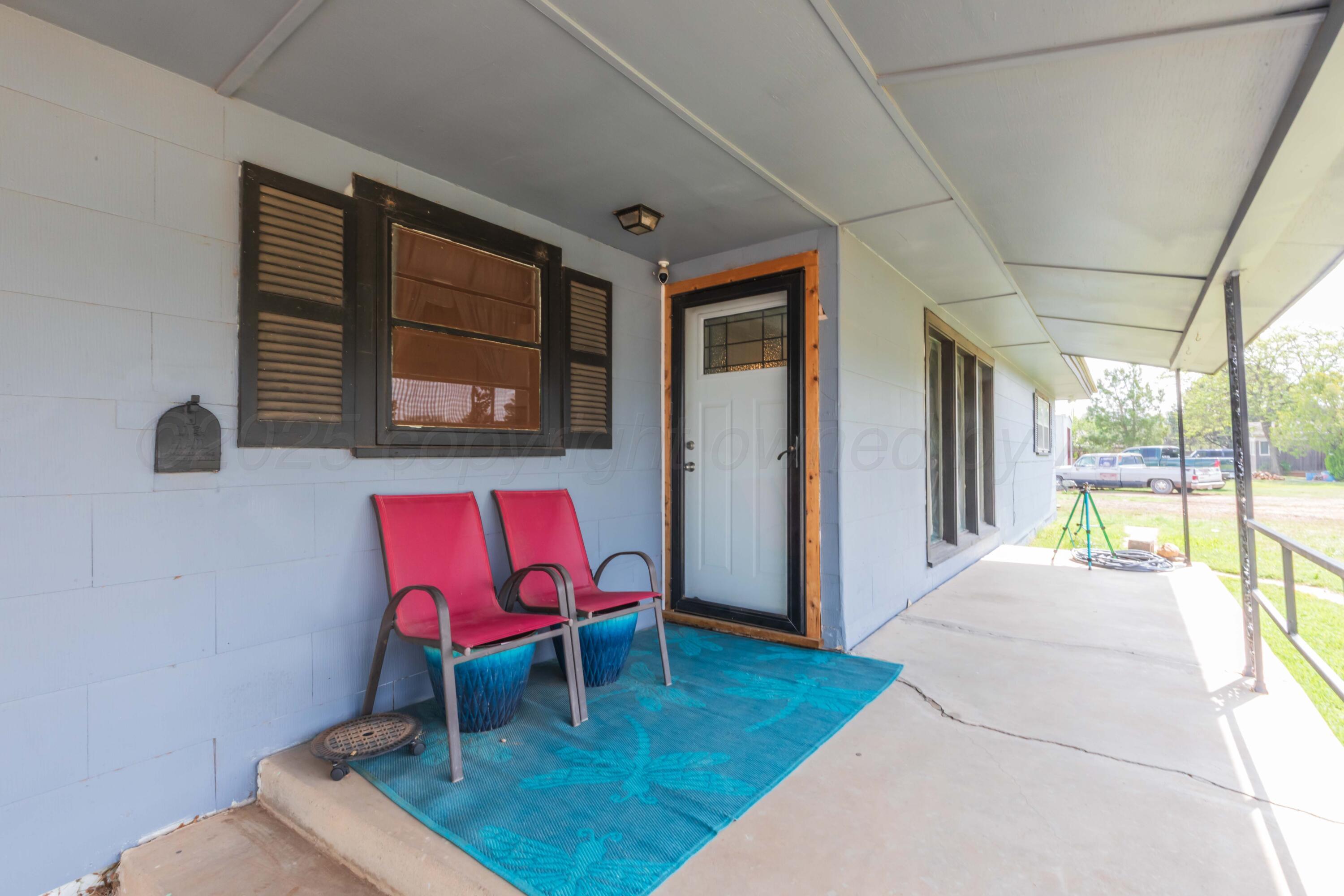 501 SE 2nd Street, Tulia, Alaska image 17