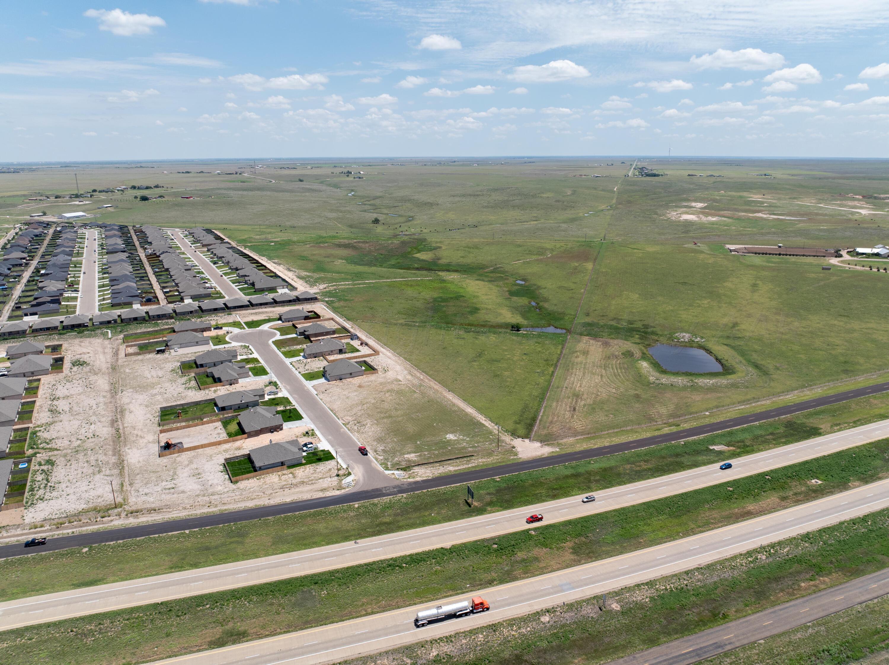 100 Cm Lane, Canyon, Texas image 11