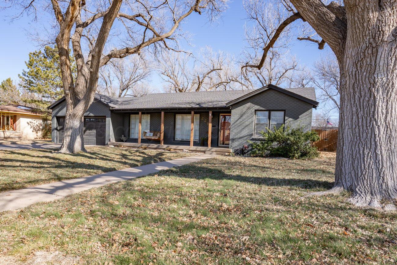 2217 S Crockett Street, Amarillo, Texas image 3