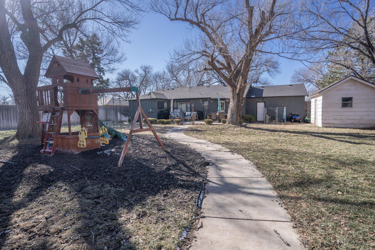 2217 S Crockett Street, Amarillo, Texas image 41