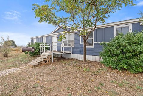 Homes For Sale - 5183 Lisa Lane<br/> Canyon, TX 79015