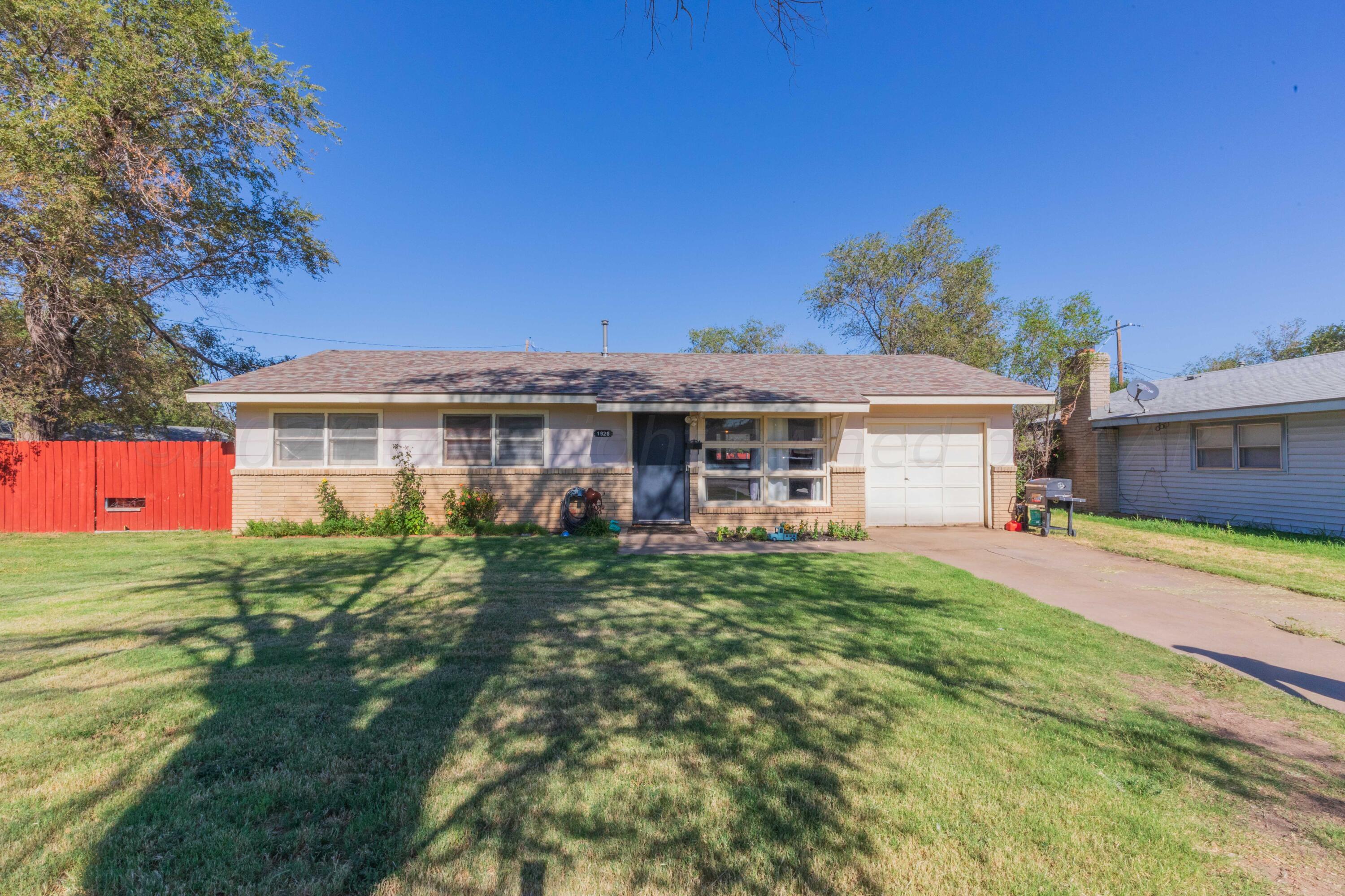 1926 S Philadelphia Street, Amarillo, Texas image 30