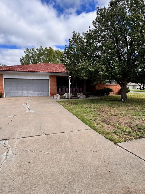 Homes For Rent - 3917 Lynette Drive<br/> Amarillo, TX 79109