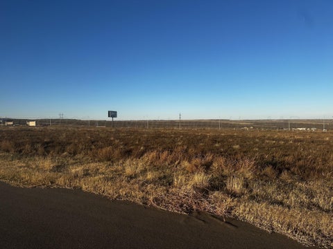 Vacant Land For Sale - 2651 Rainmaker Lane<br/> Amarillo, TX 79124