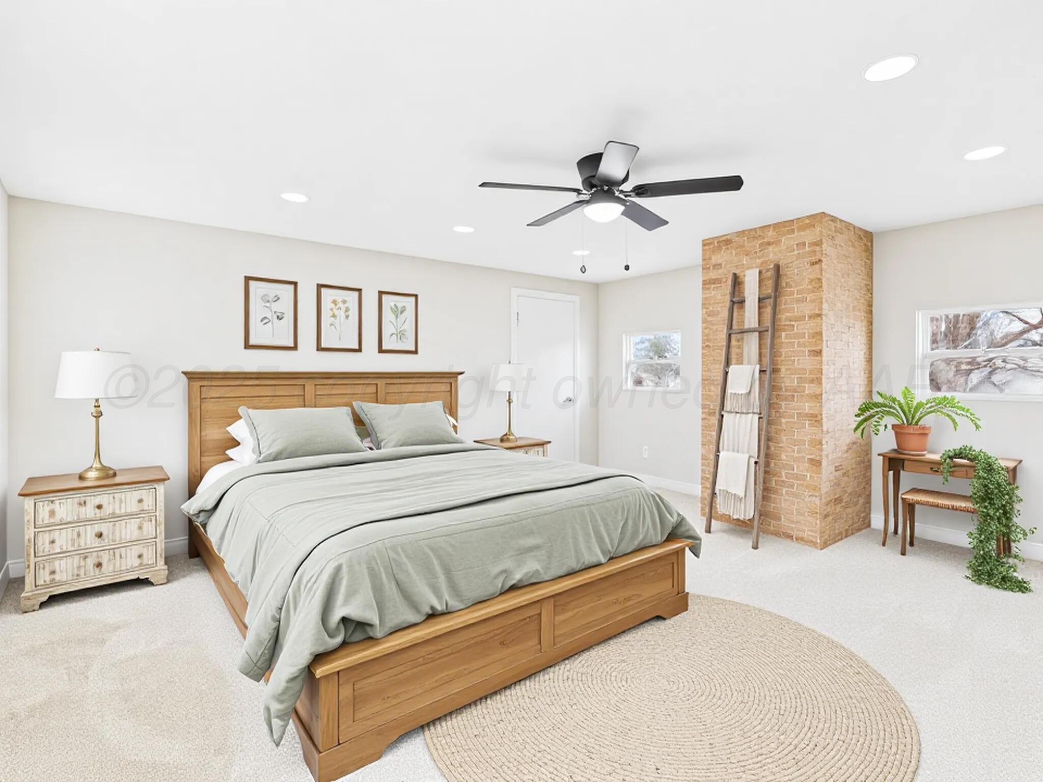 1617 W Williston Street, Pampa, Alaska image 18