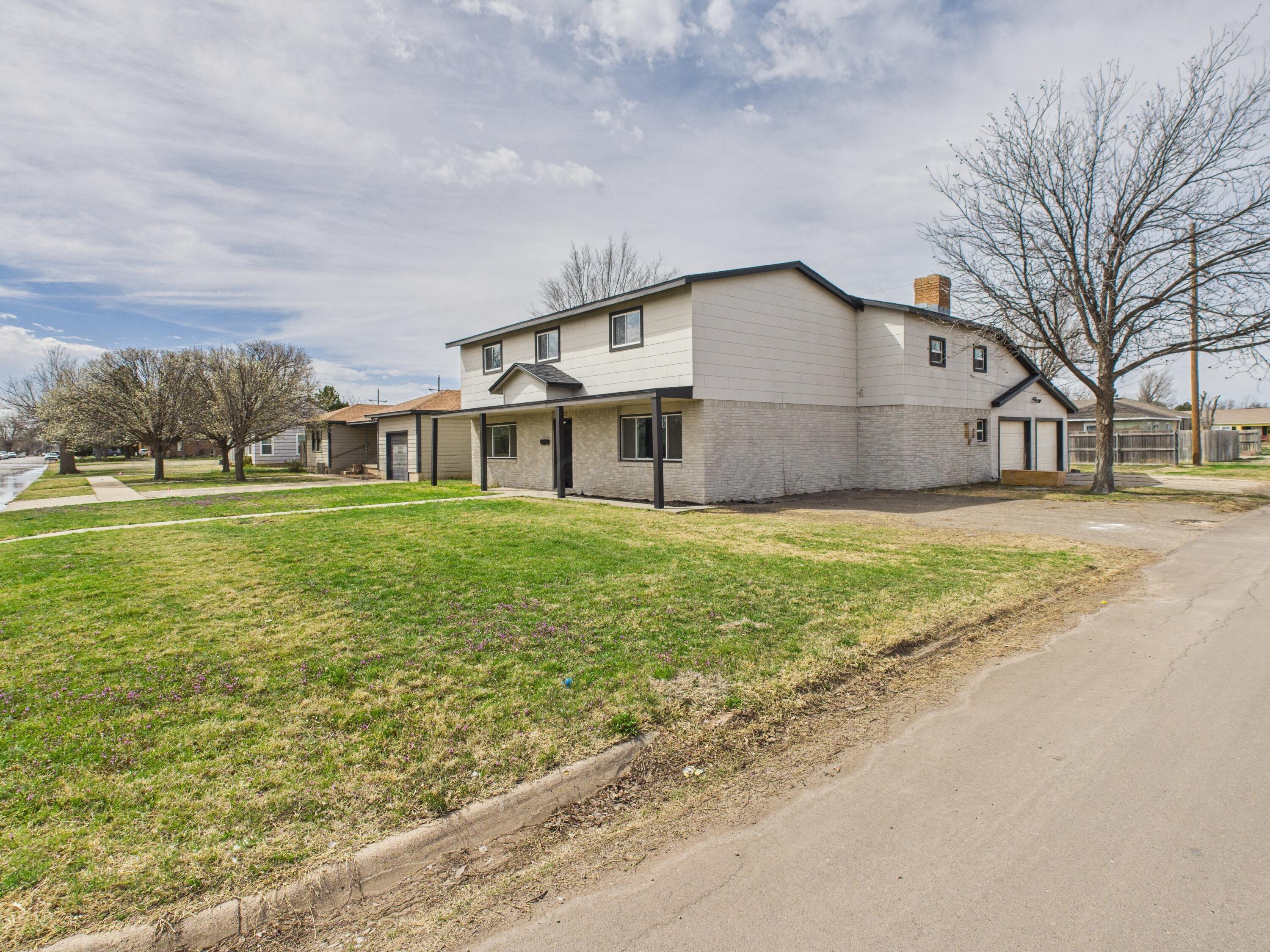 1617 W Williston Street, Pampa, Alaska image 7