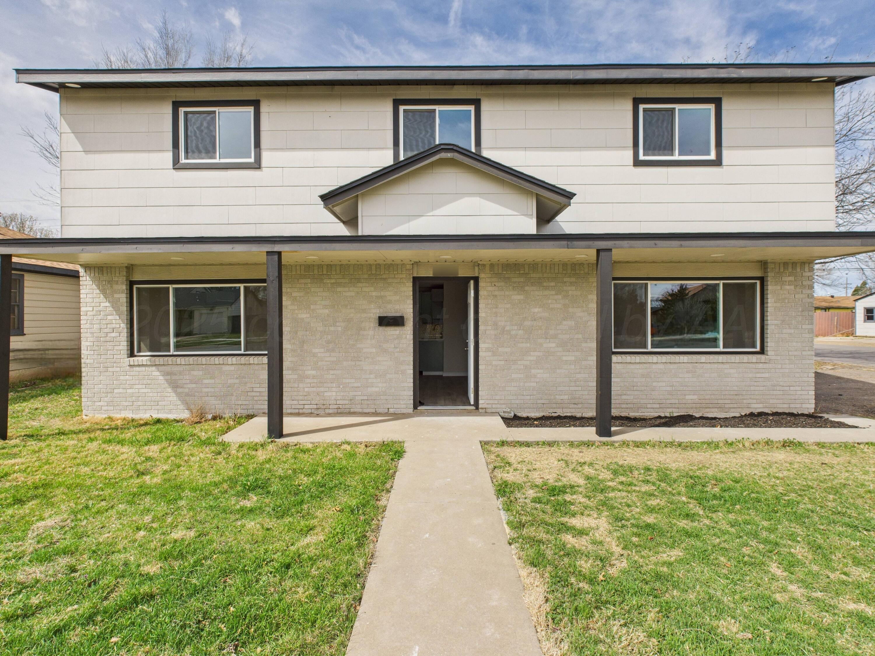 1617 W Williston Street, Pampa, Alaska image 2