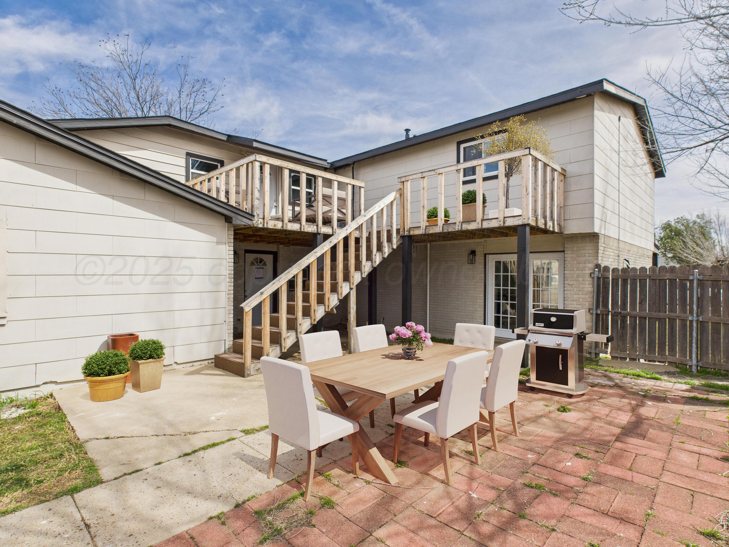 1617 W Williston Street, Pampa, Alaska image 35