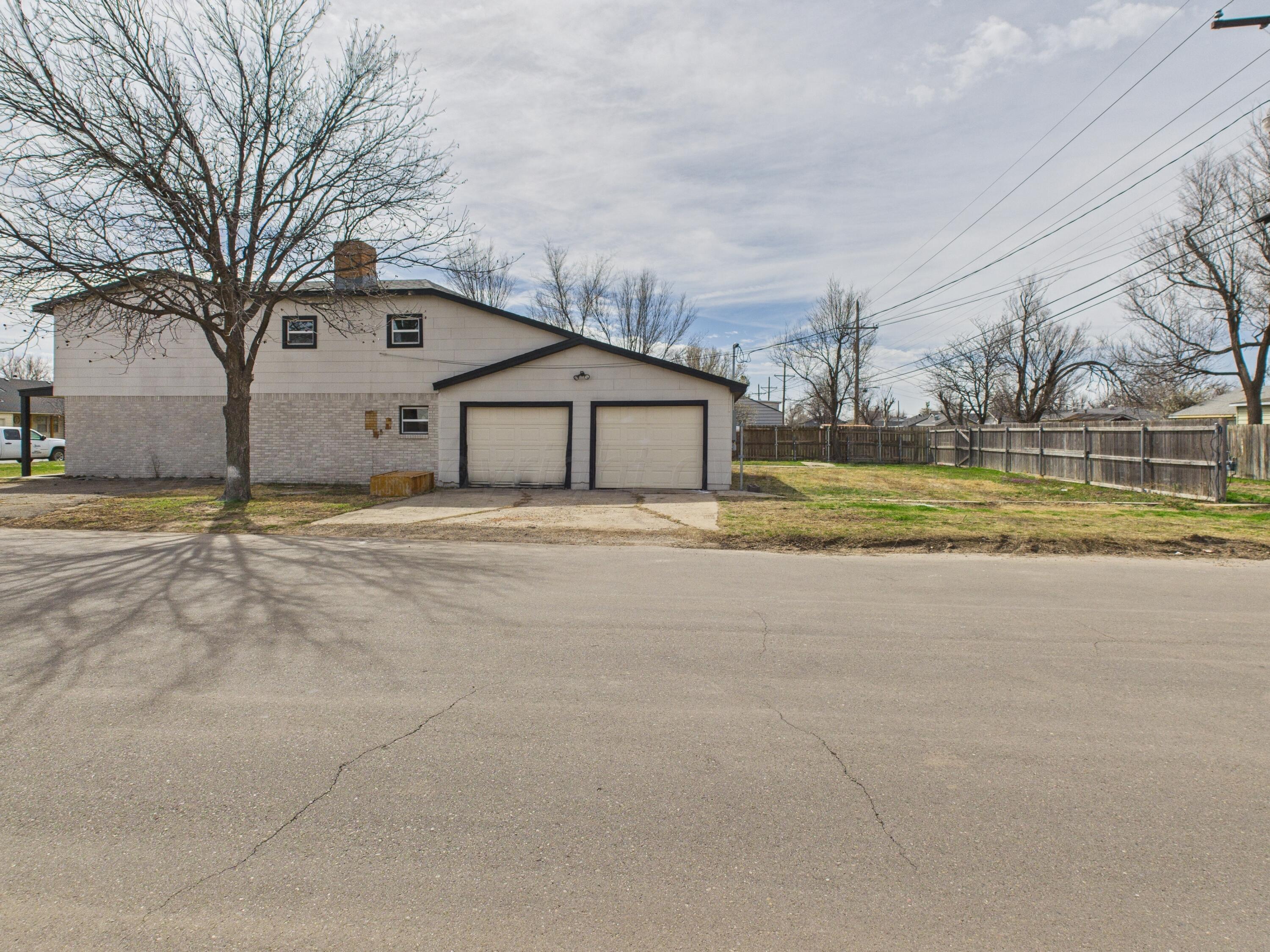 1617 W Williston Street, Pampa, Alaska image 9