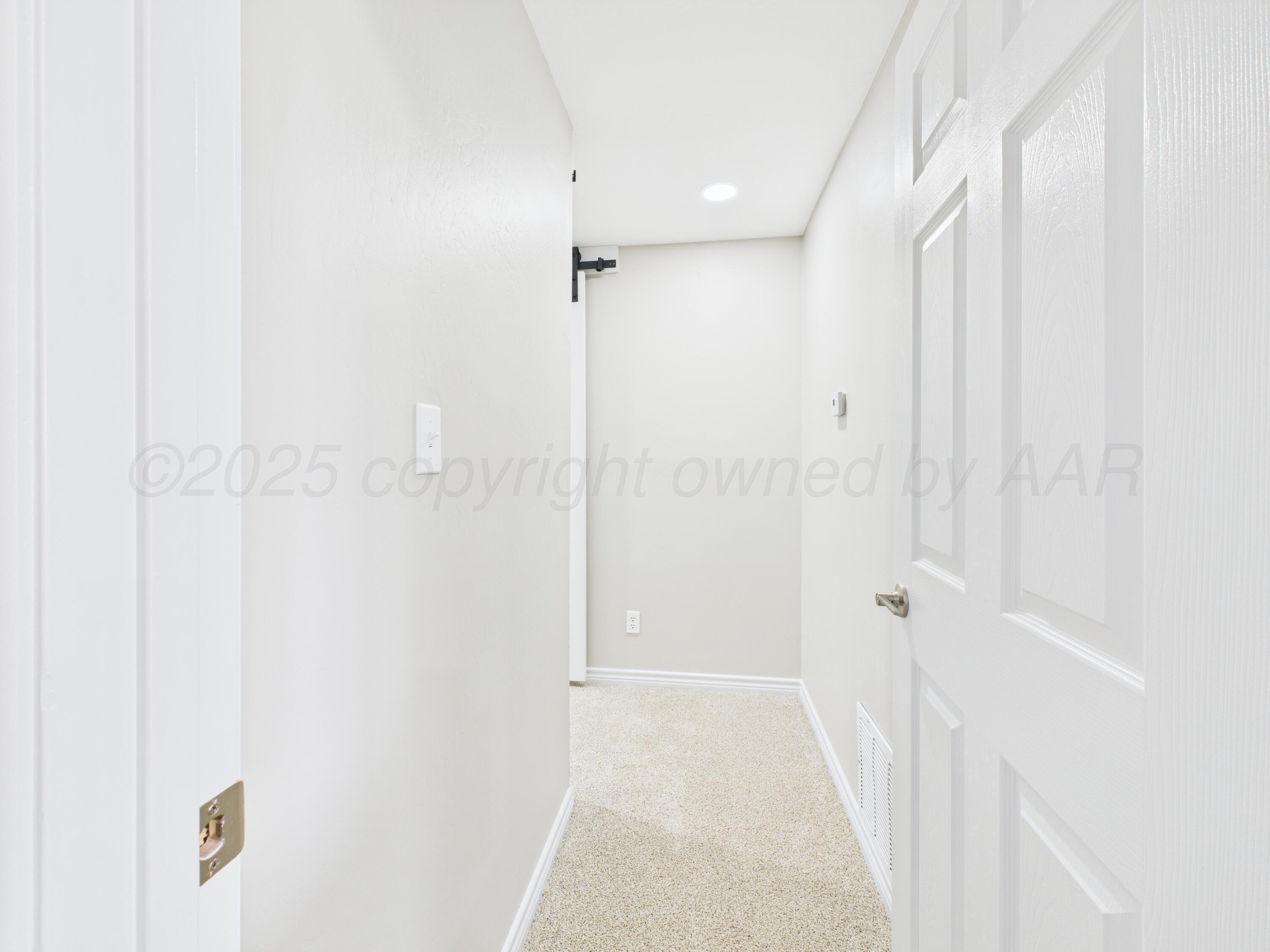 1617 W Williston Street, Pampa, Alaska image 20