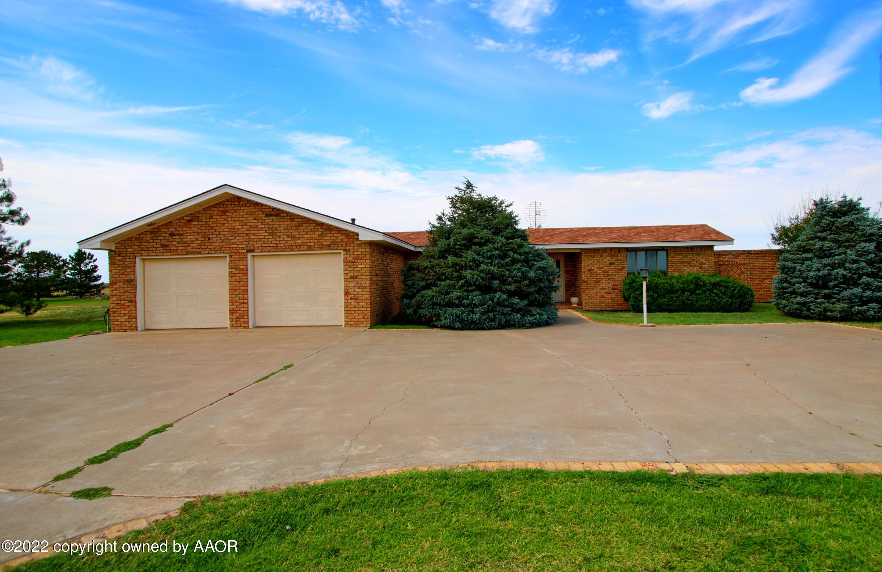 12475 Spur 192, Perryton, Texas image 1