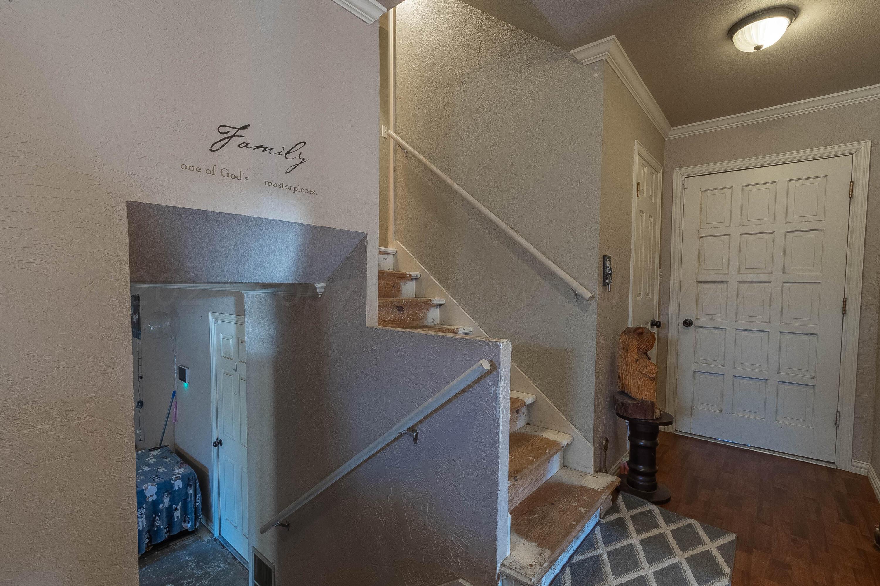 1207 N Lee Street, Borger, Idaho image 9