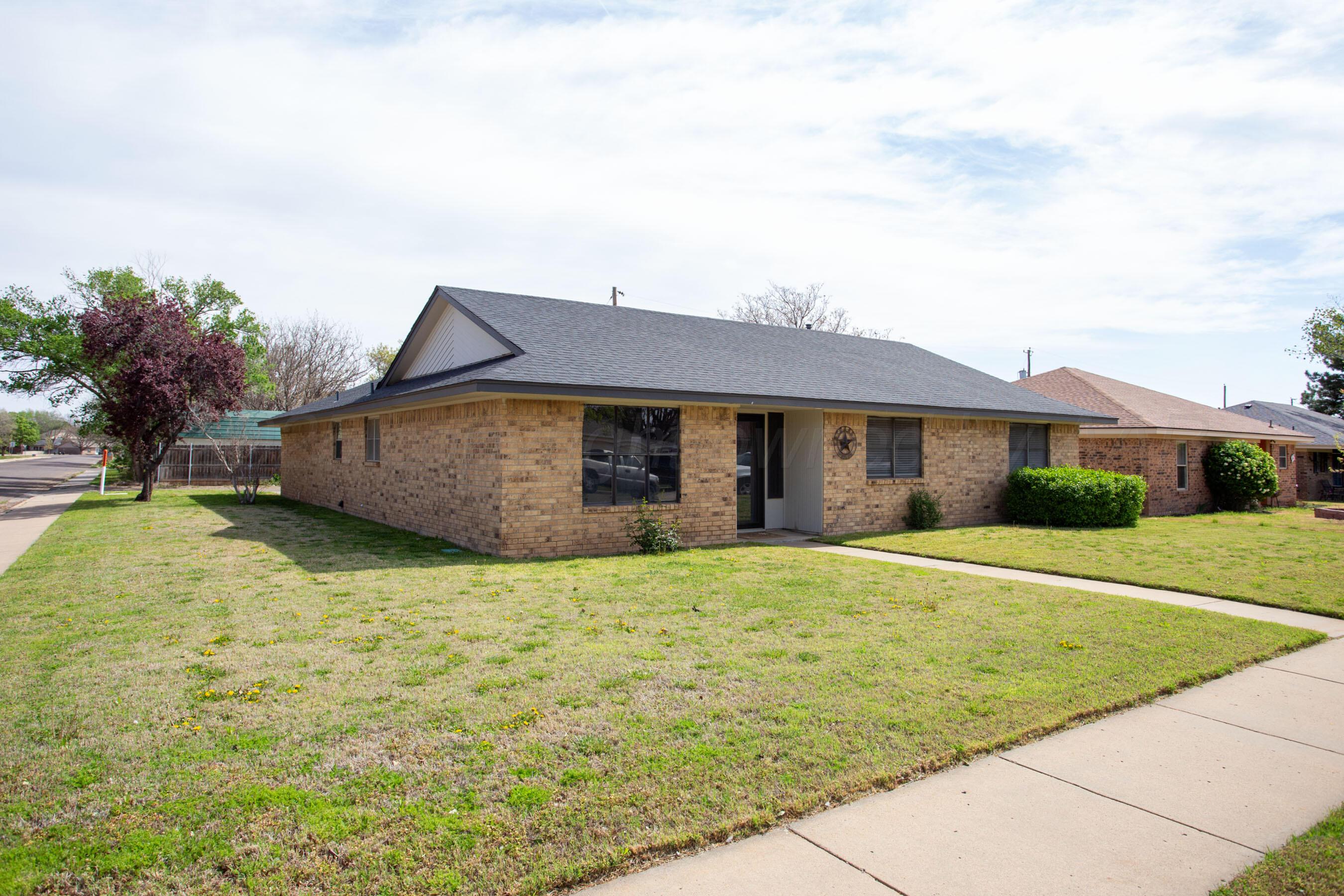 3901 Lenwood Drive, Amarillo, Alaska image 3