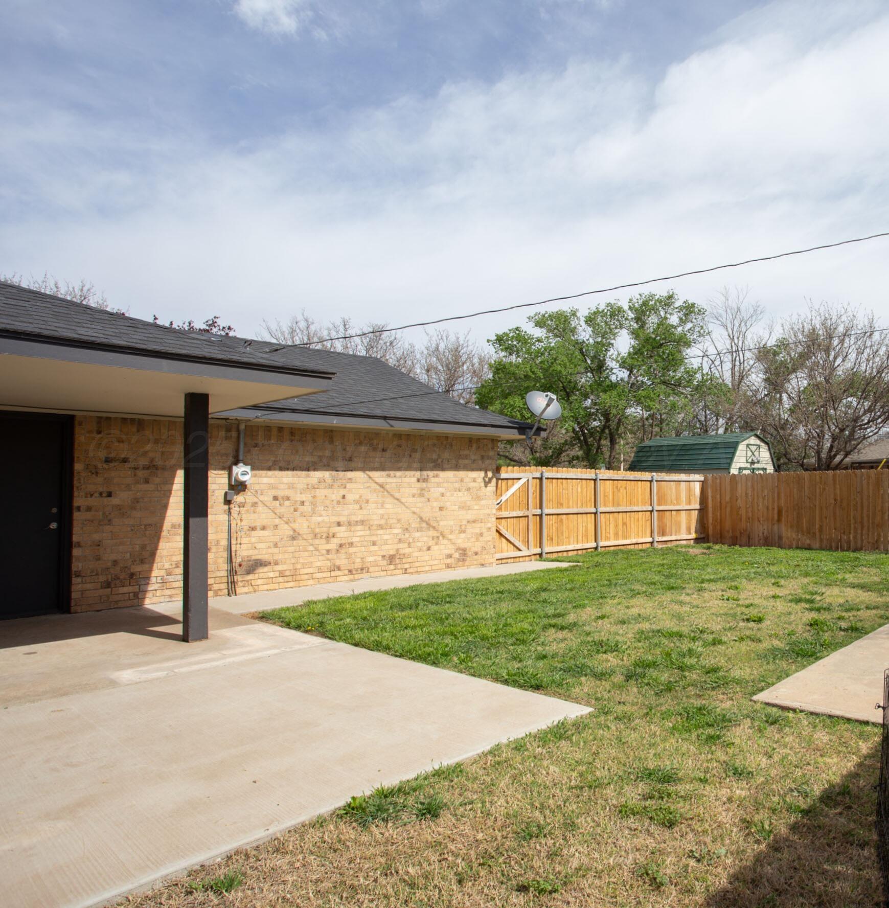 3901 Lenwood Drive, Amarillo, Alaska image 28