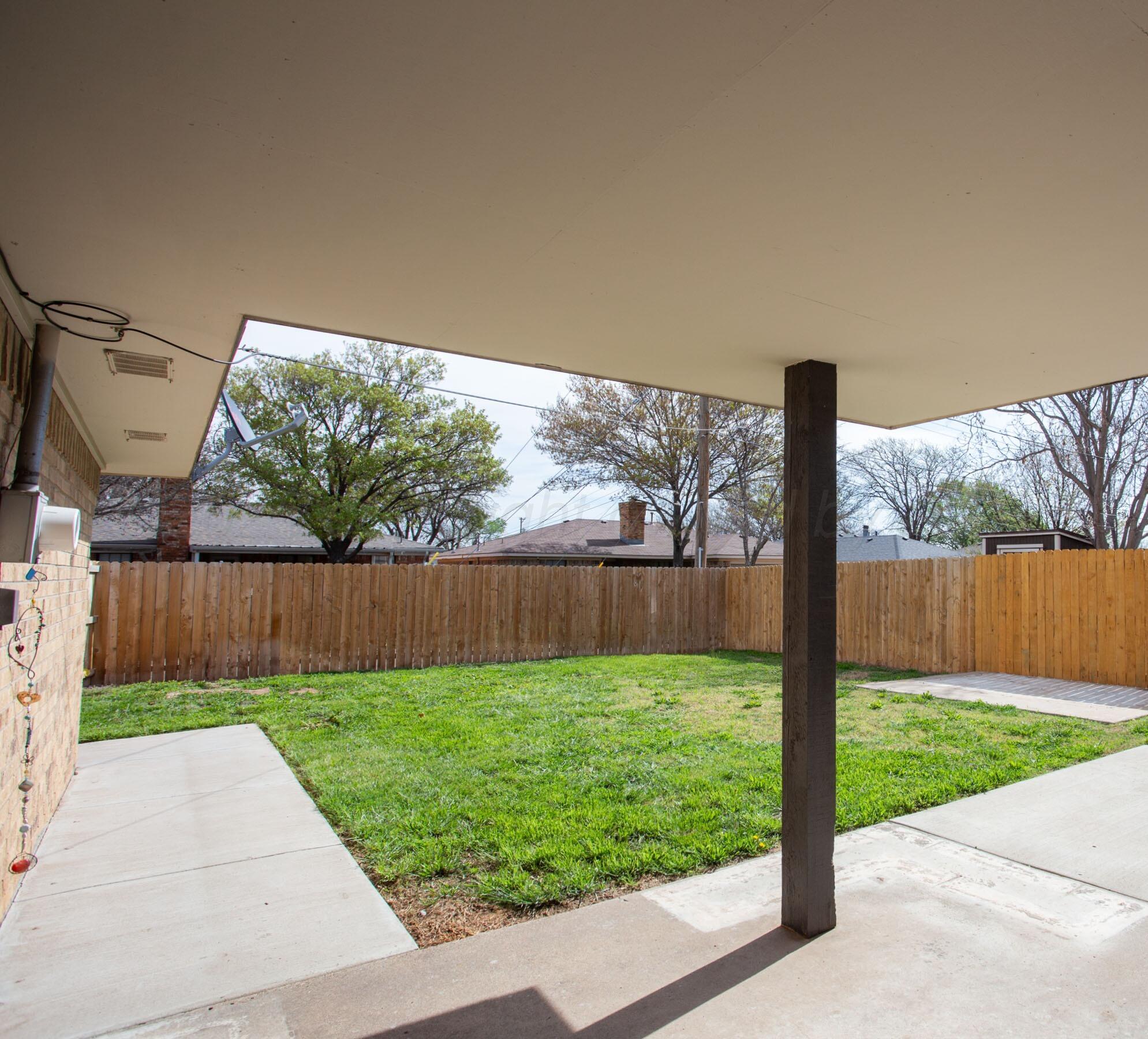 3901 Lenwood Drive, Amarillo, Alaska image 27