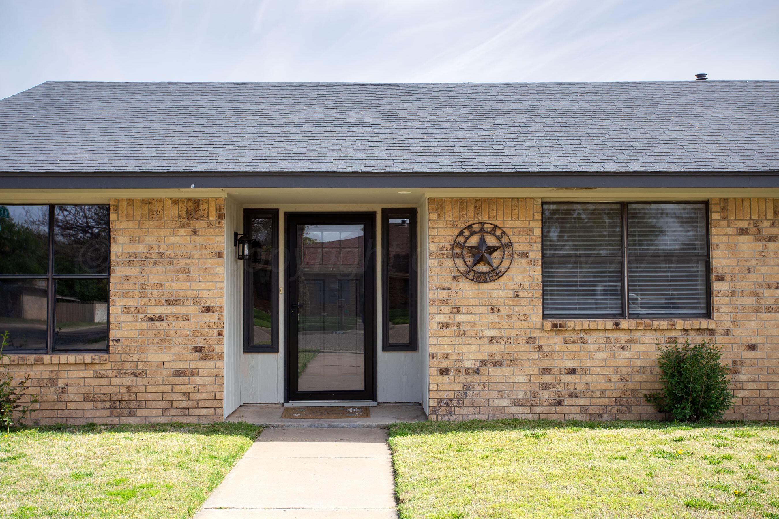 3901 Lenwood Drive, Amarillo, Alaska image 4