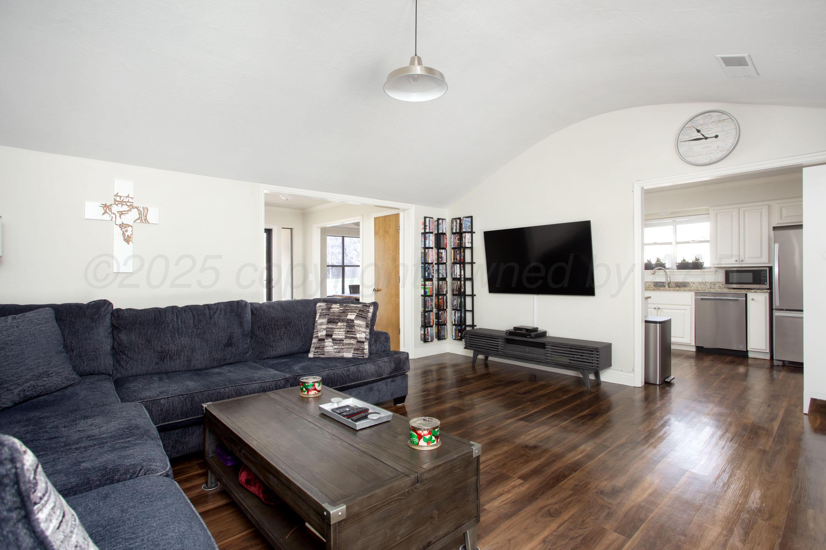 3901 Lenwood Drive, Amarillo, Alaska image 17