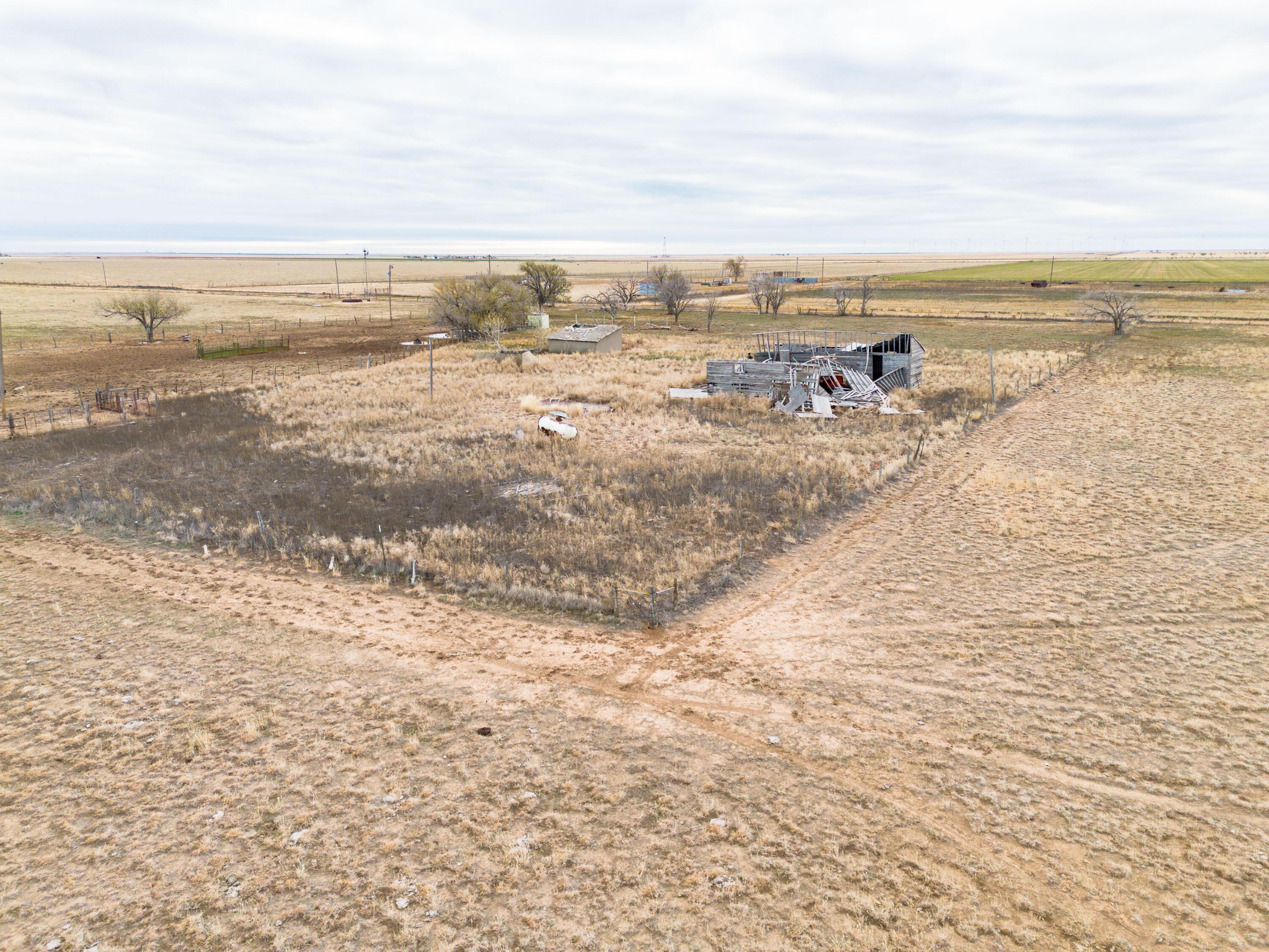 800 Ac S. Blessen Road, Canyon, Texas image 7