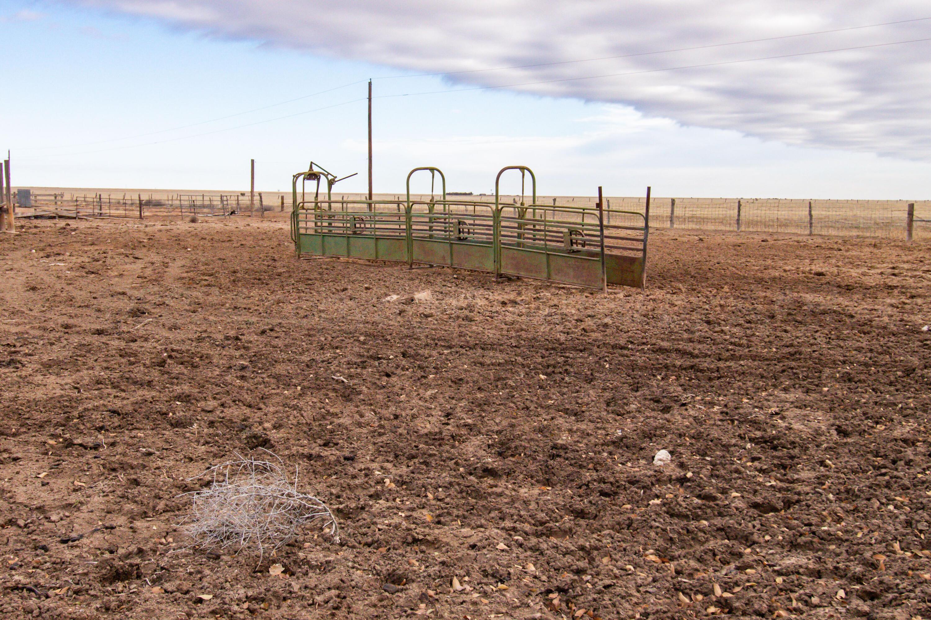 800 Ac S. Blessen Road, Canyon, Texas image 19