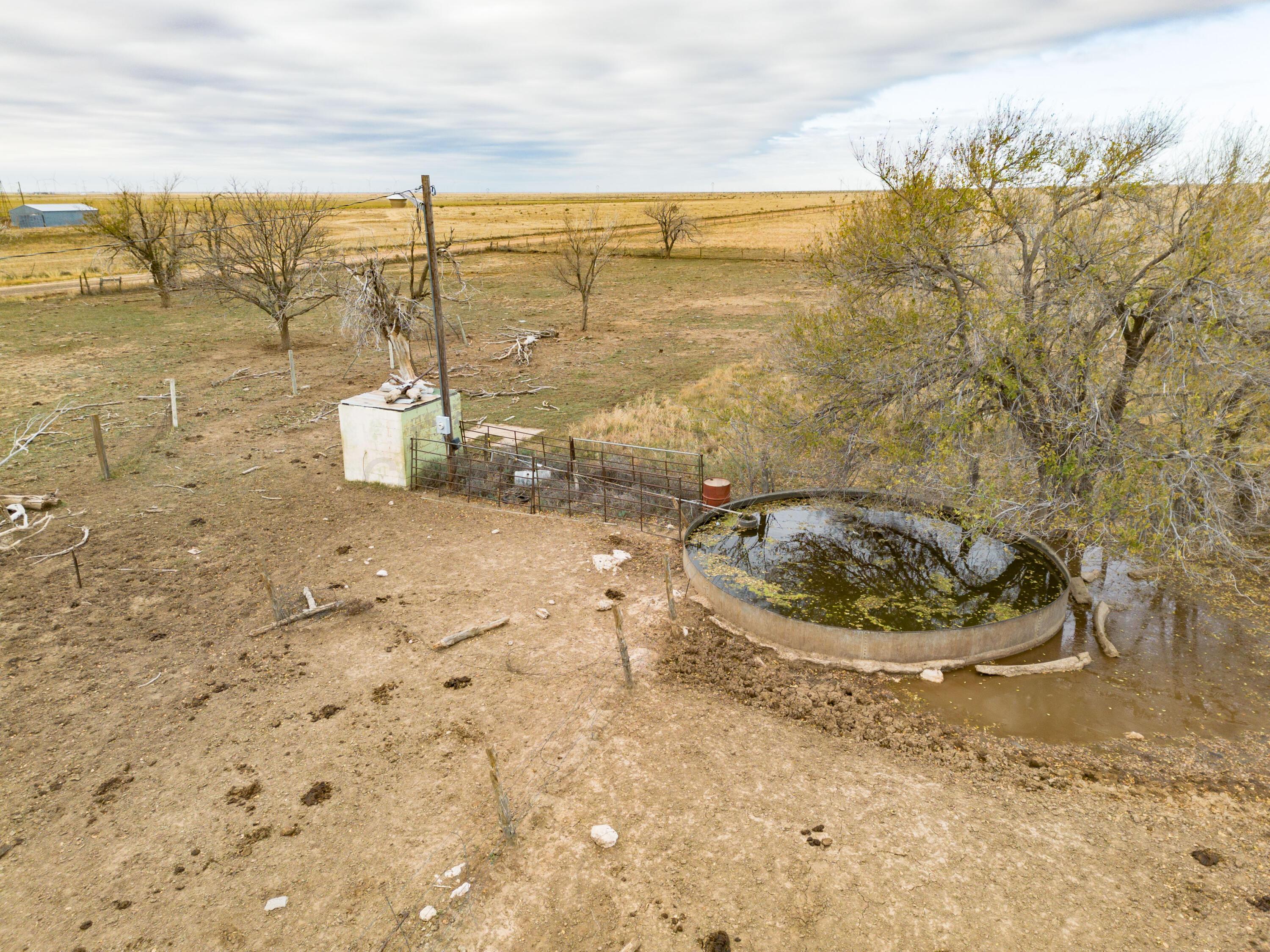 800 Ac S. Blessen Road, Canyon, Texas image 9