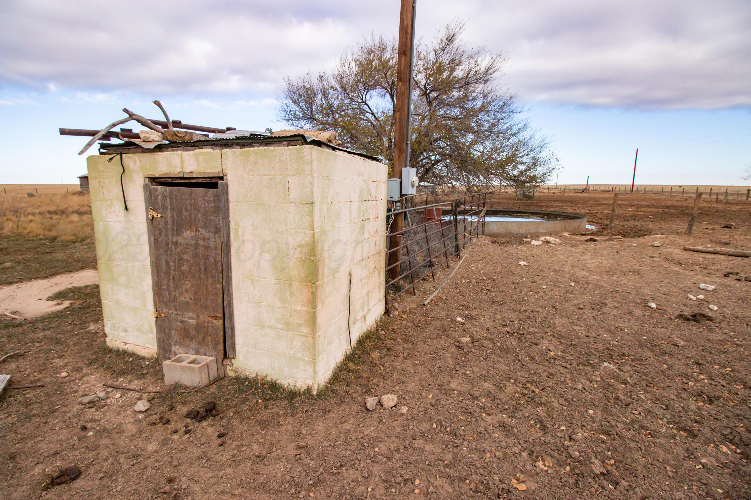 800 Ac S. Blessen Road, Canyon, Texas image 17