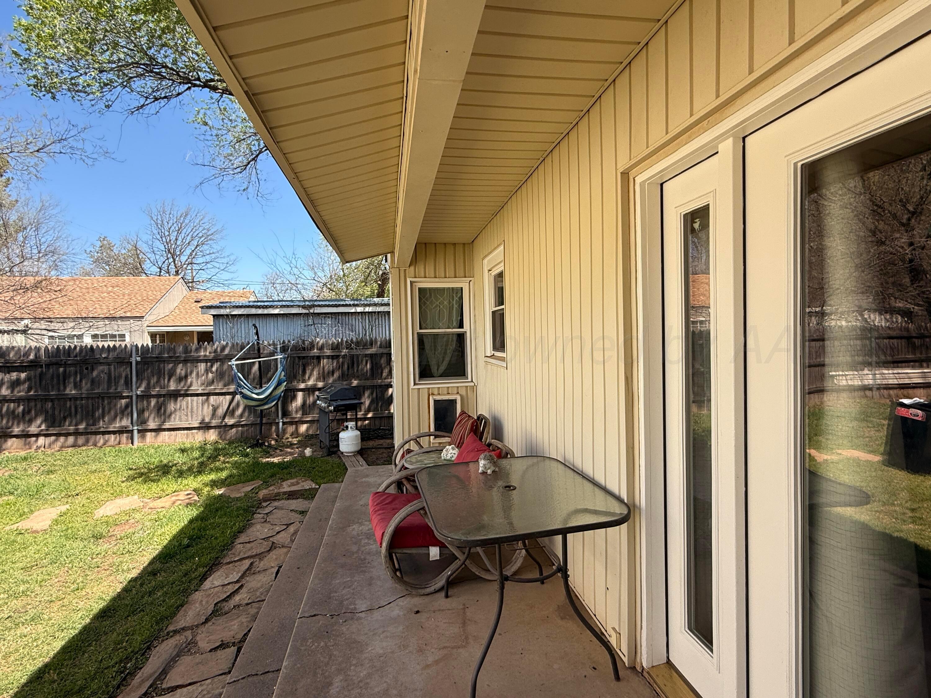 2608 S Van Buren Street, Amarillo, Texas image 18