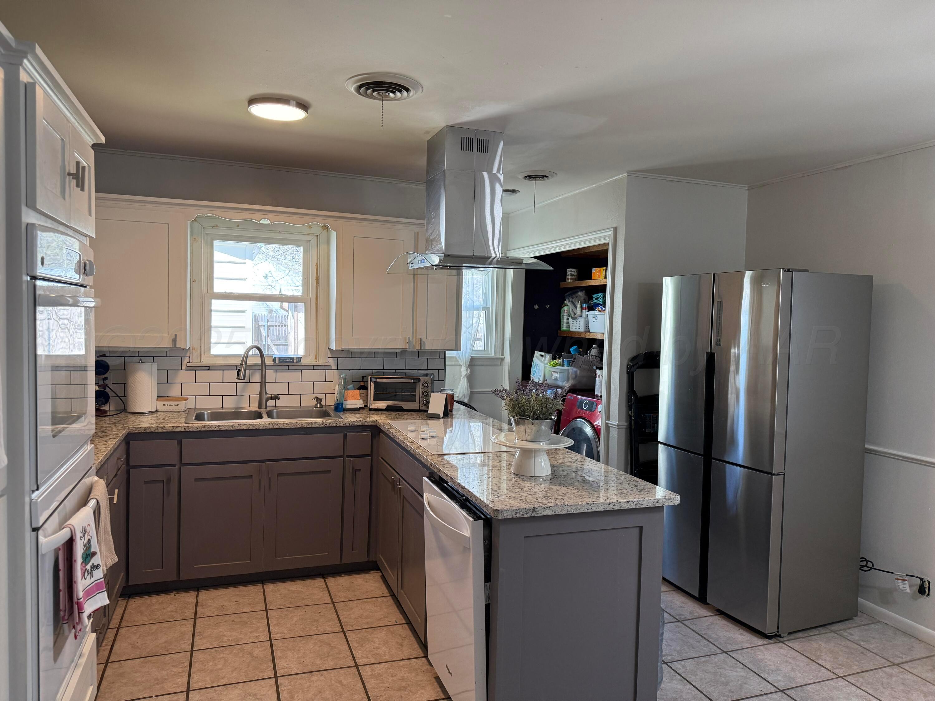 2608 S Van Buren Street, Amarillo, Texas image 8