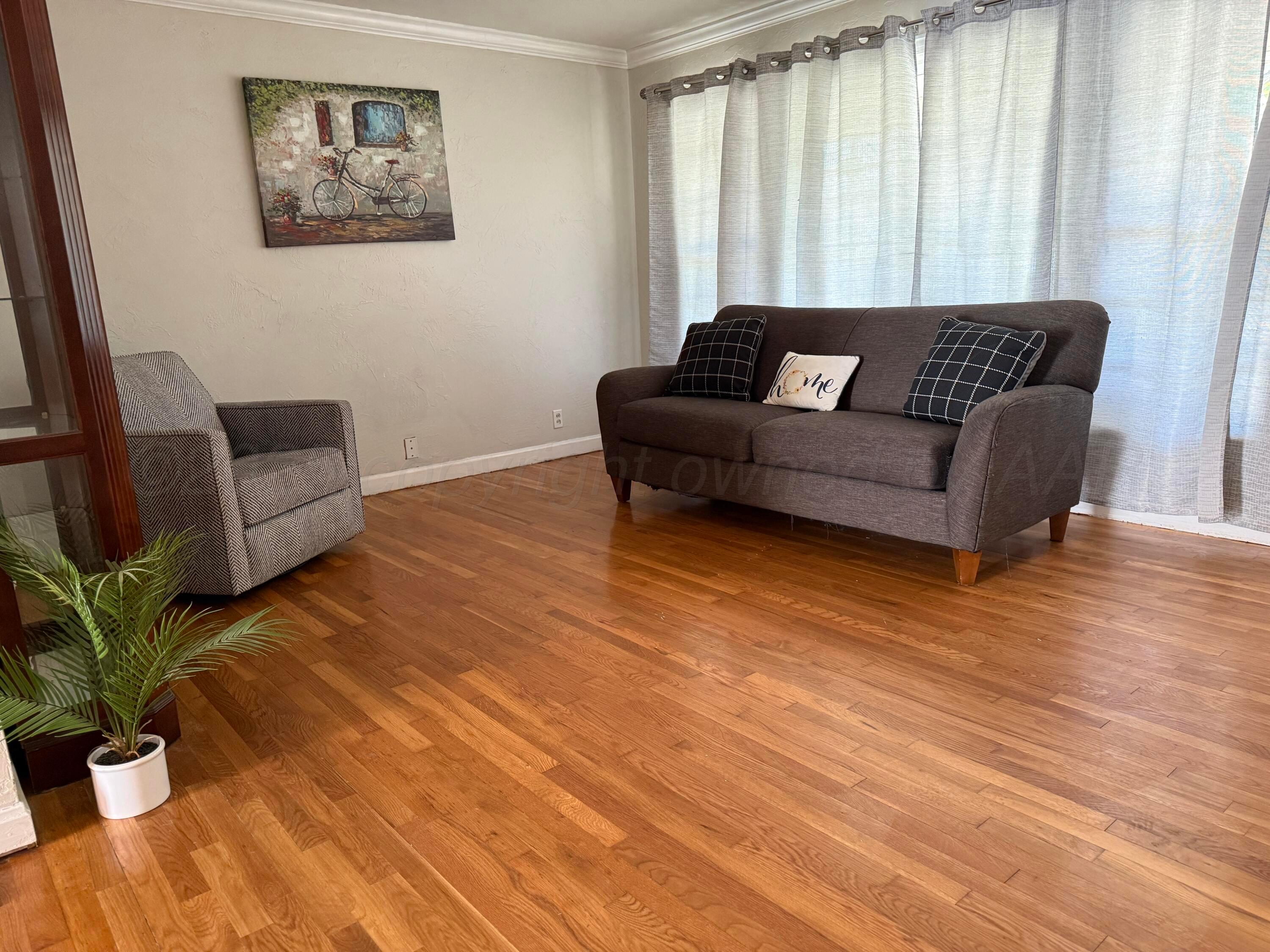2608 S Van Buren Street, Amarillo, Texas image 4
