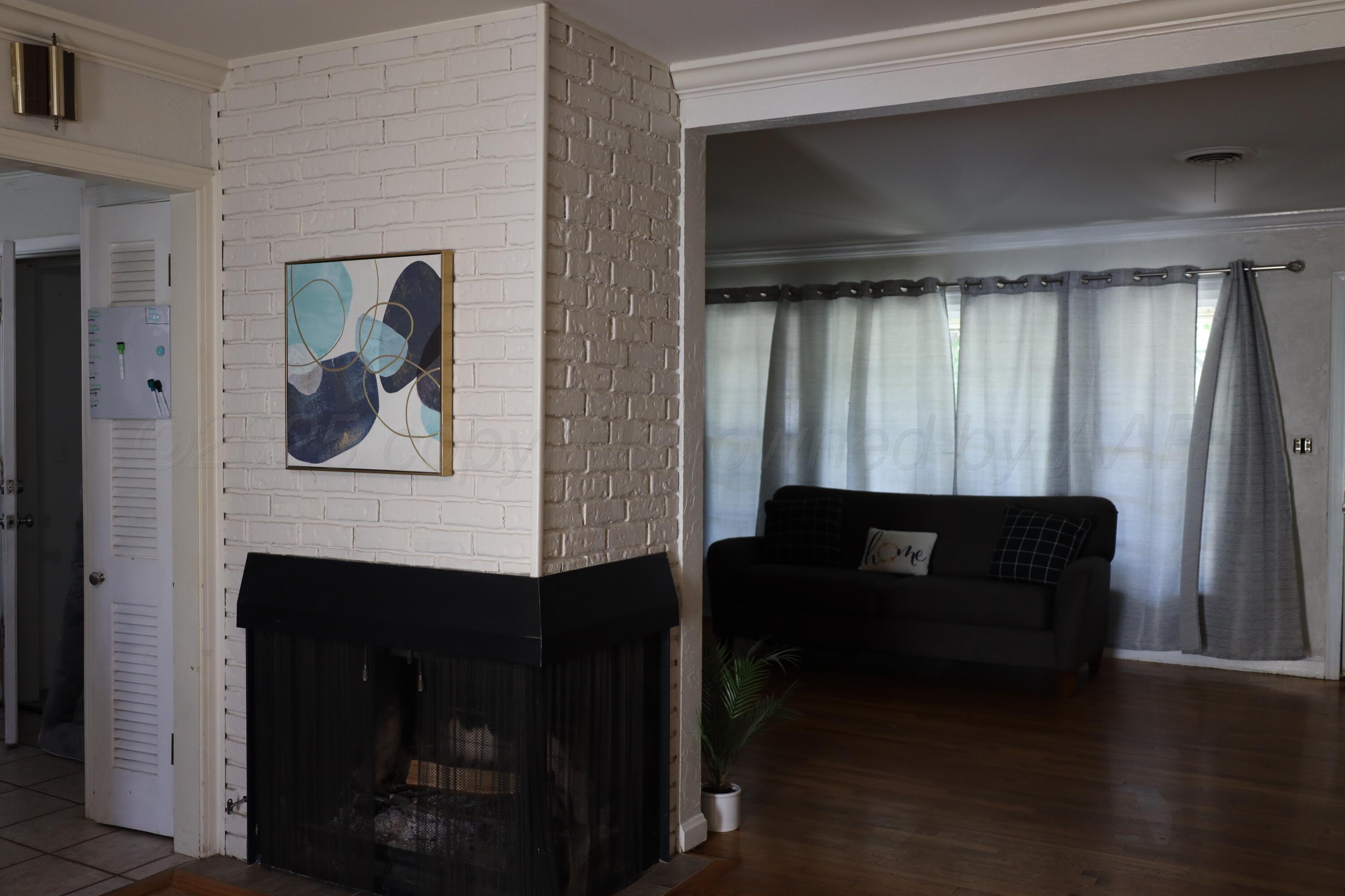 2608 S Van Buren Street, Amarillo, Texas image 5