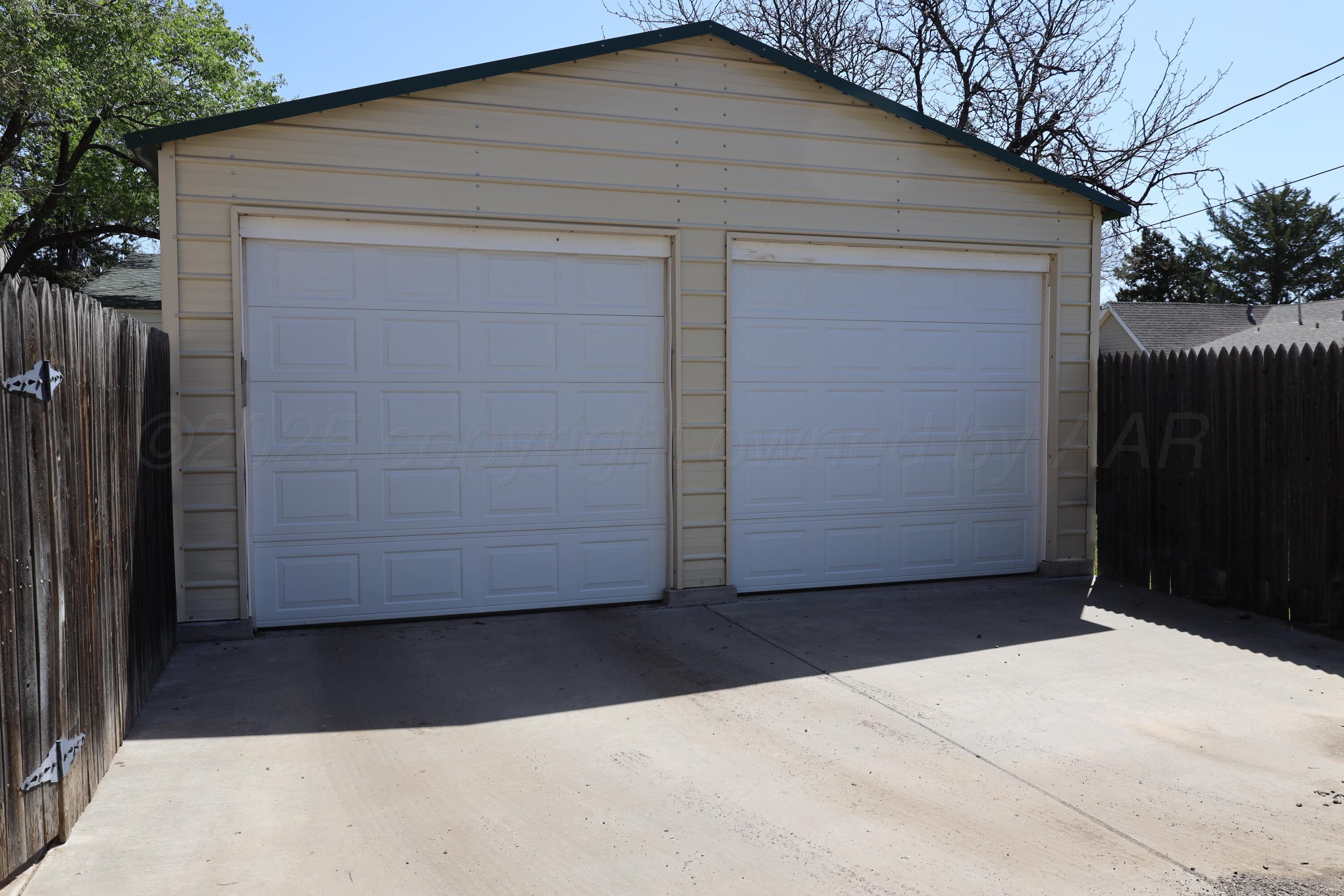 2608 S Van Buren Street, Amarillo, Texas image 3
