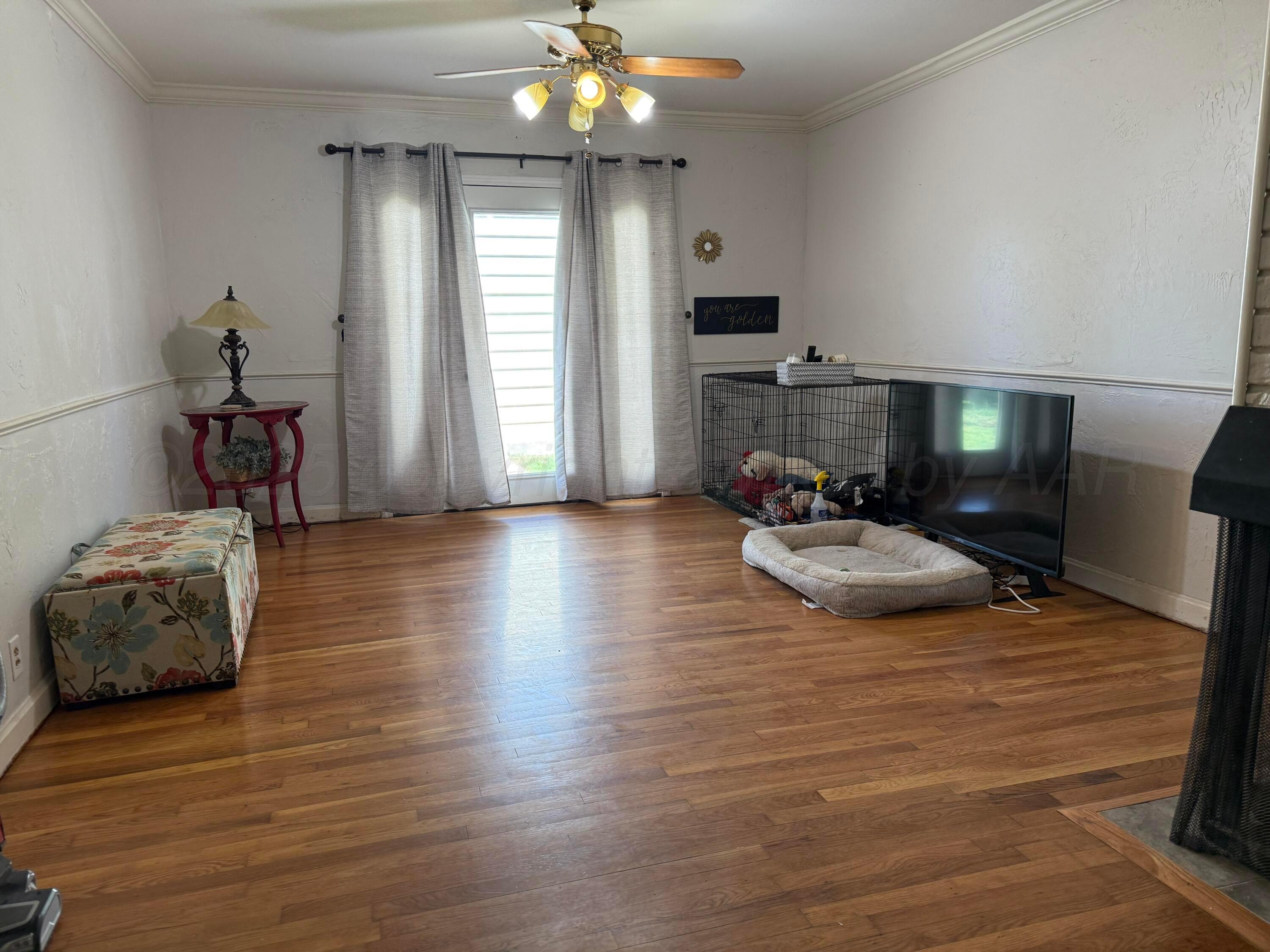 2608 S Van Buren Street, Amarillo, Texas image 7