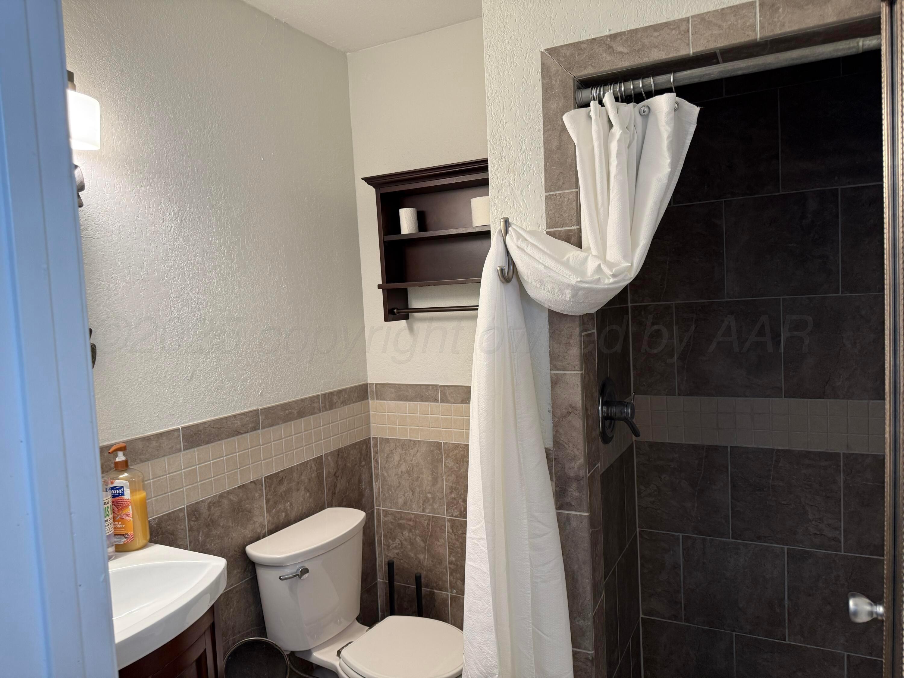 2608 S Van Buren Street, Amarillo, Texas image 17