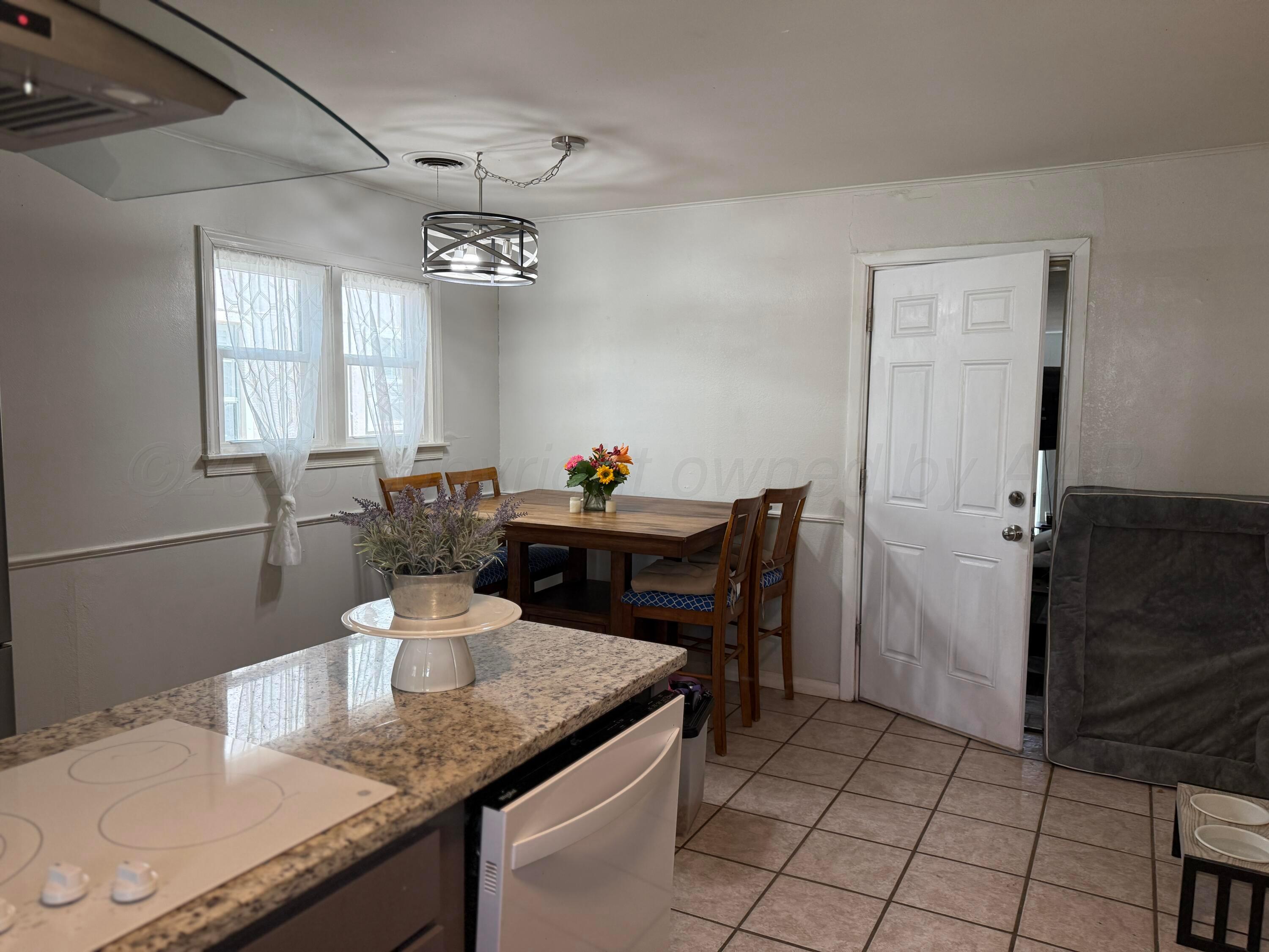 2608 S Van Buren Street, Amarillo, Texas image 9