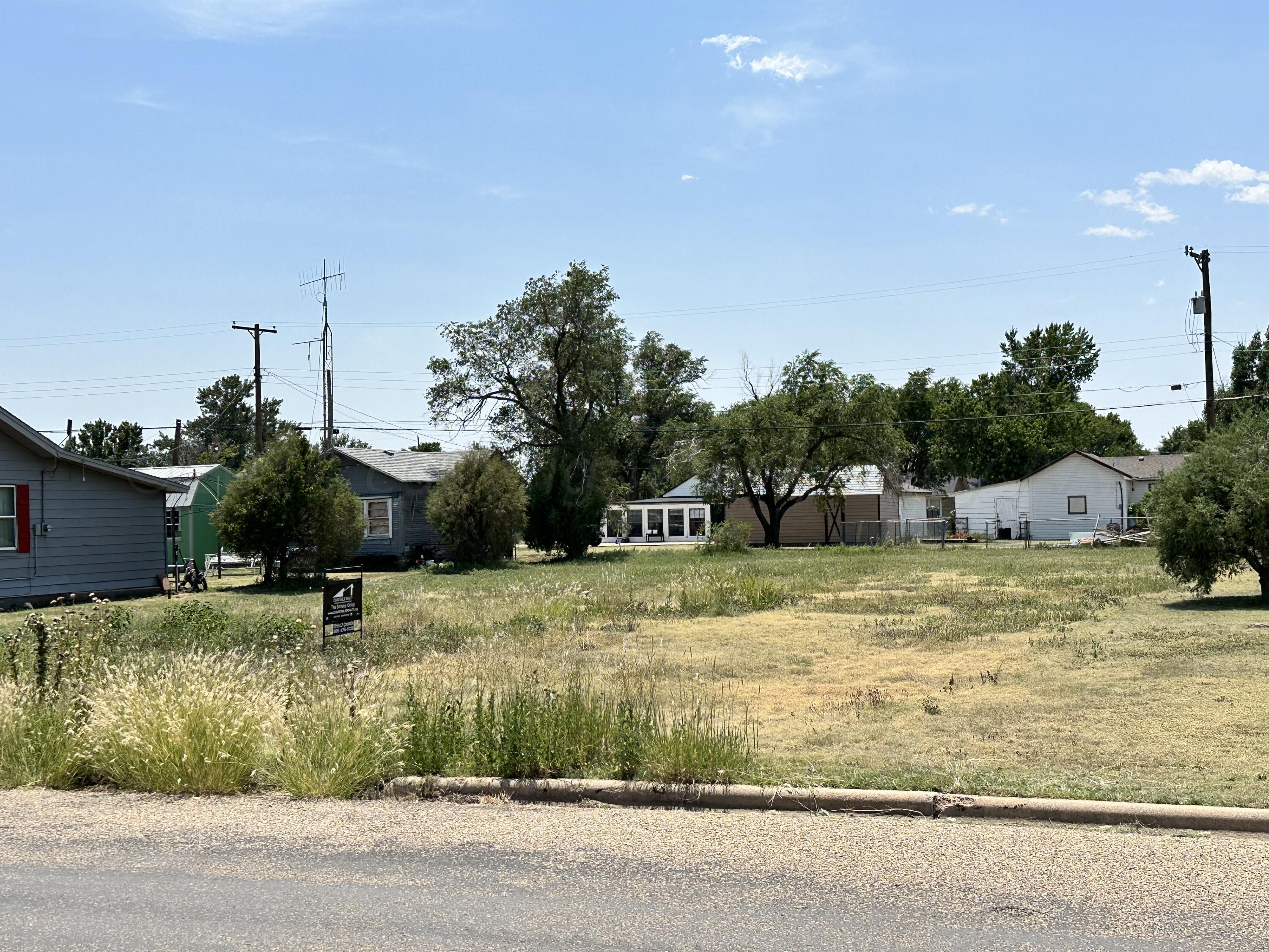 703 Oak Avenue, Panhandle, Texas image 1