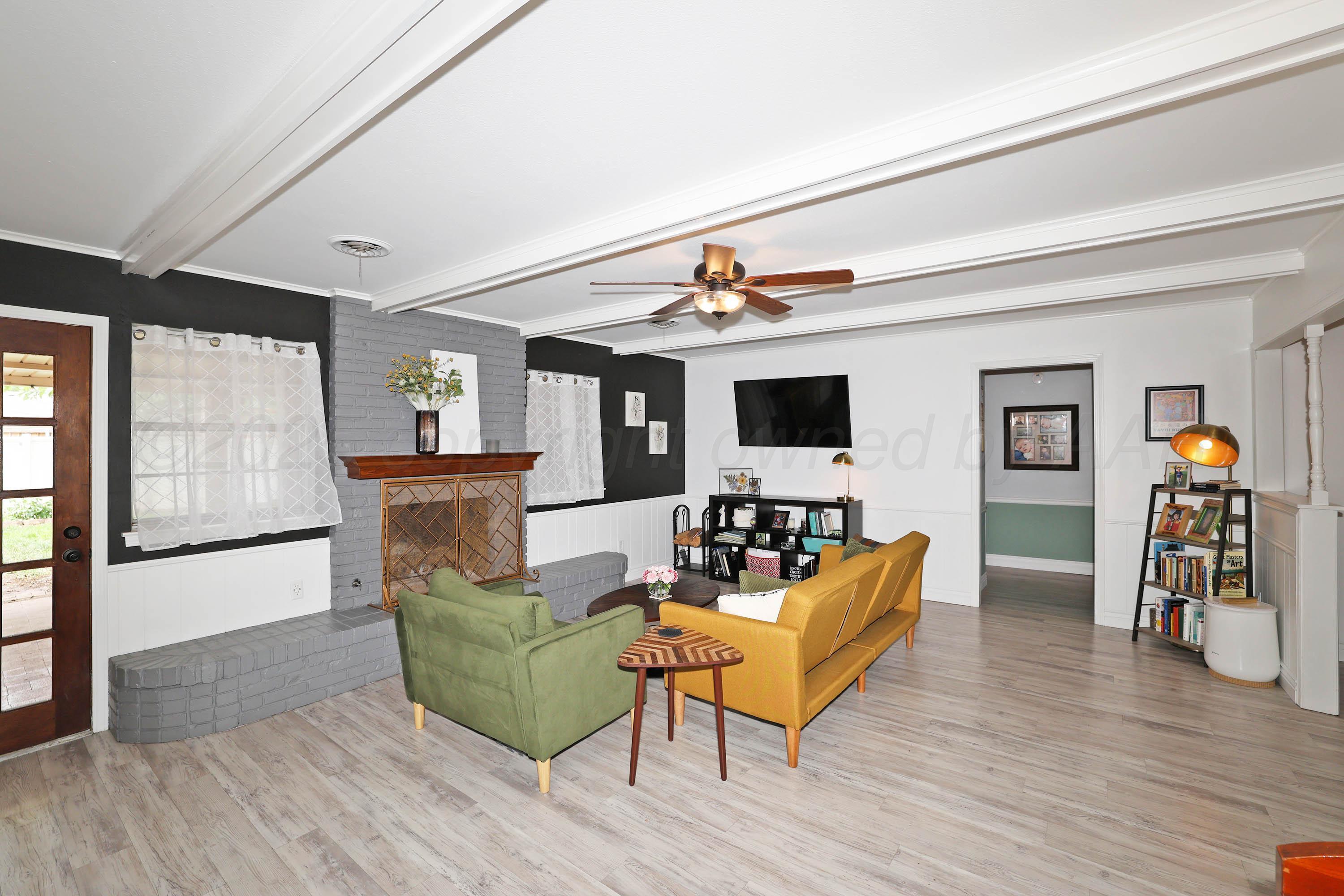 6006 Elmhurst Road, Amarillo, Alaska image 9
