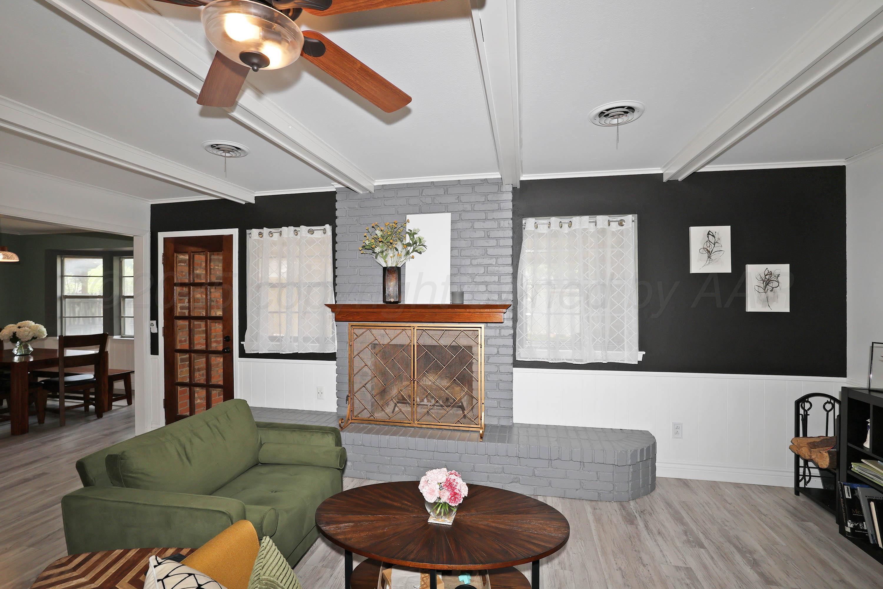 6006 Elmhurst Road, Amarillo, Alaska image 11
