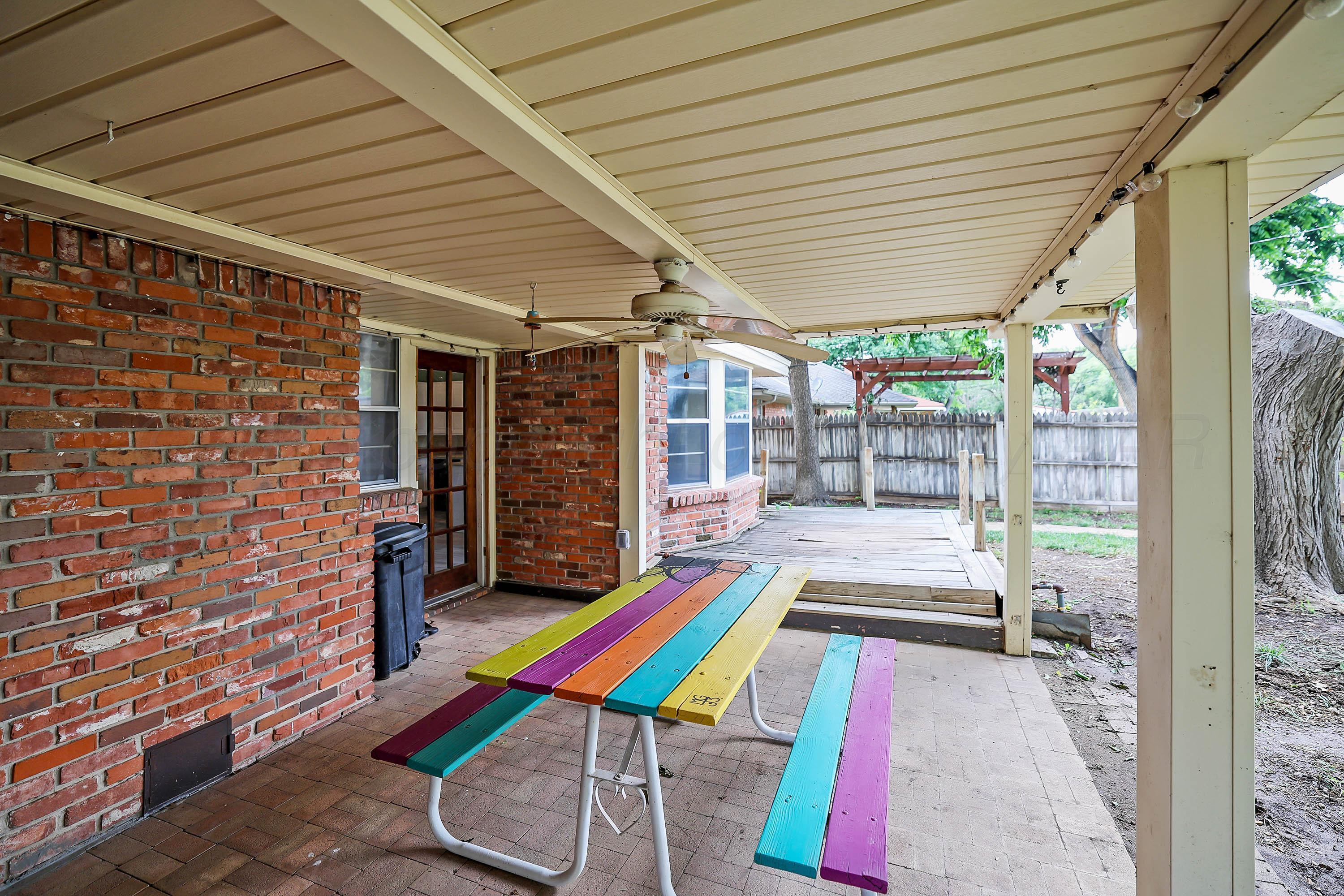 6006 Elmhurst Road, Amarillo, Alaska image 28