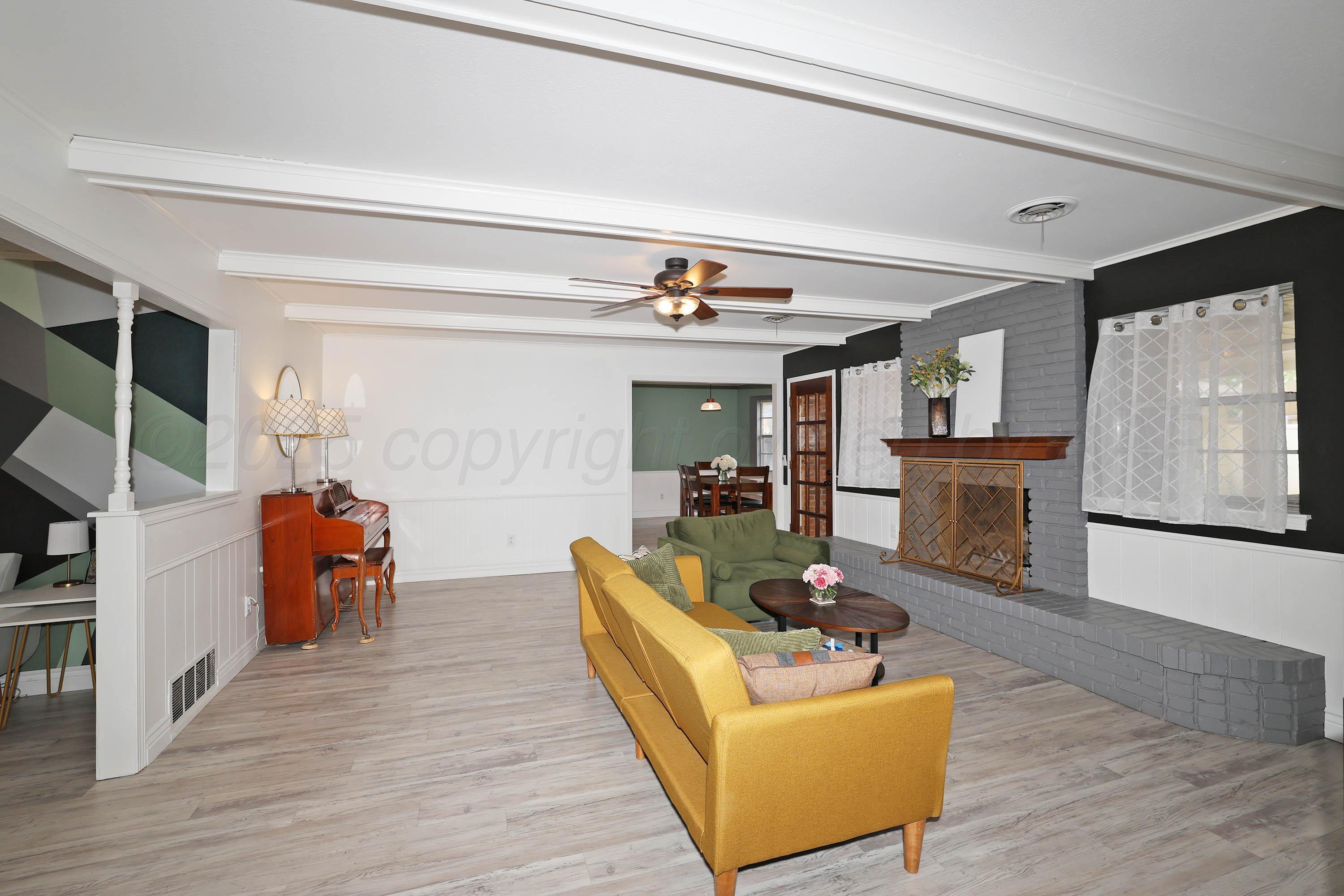6006 Elmhurst Road, Amarillo, Alaska image 8
