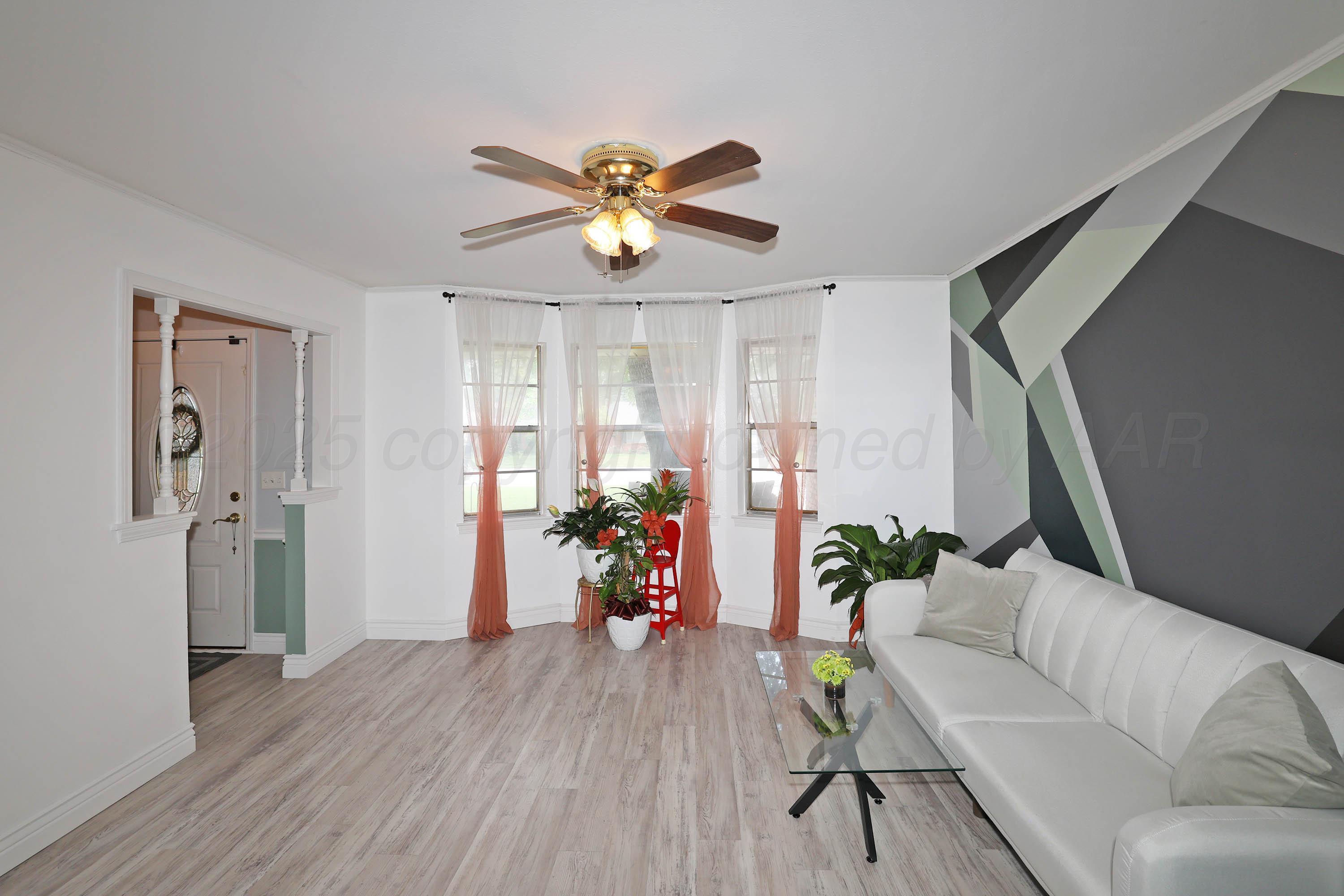6006 Elmhurst Road, Amarillo, Alaska image 5