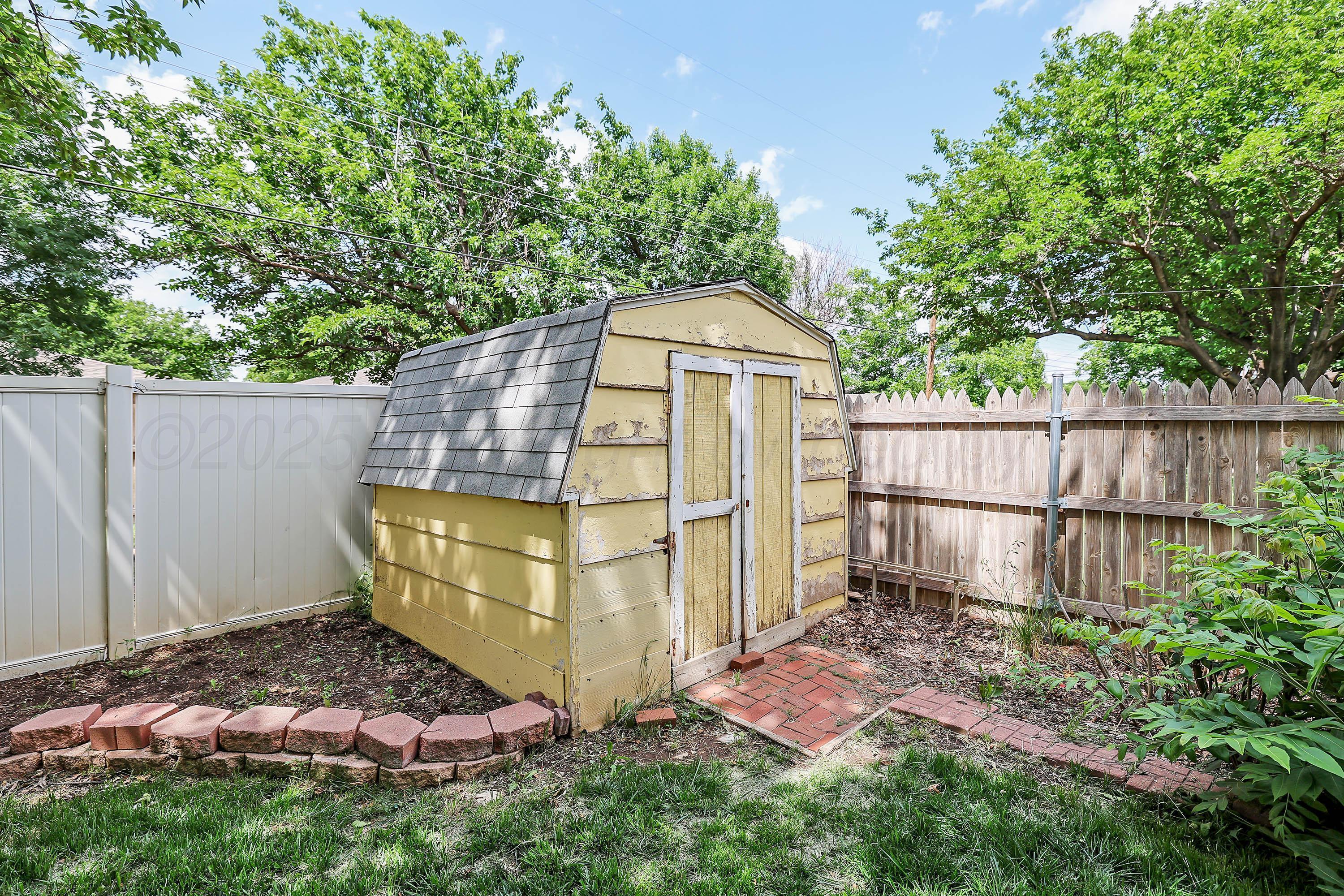6006 Elmhurst Road, Amarillo, Alaska image 32